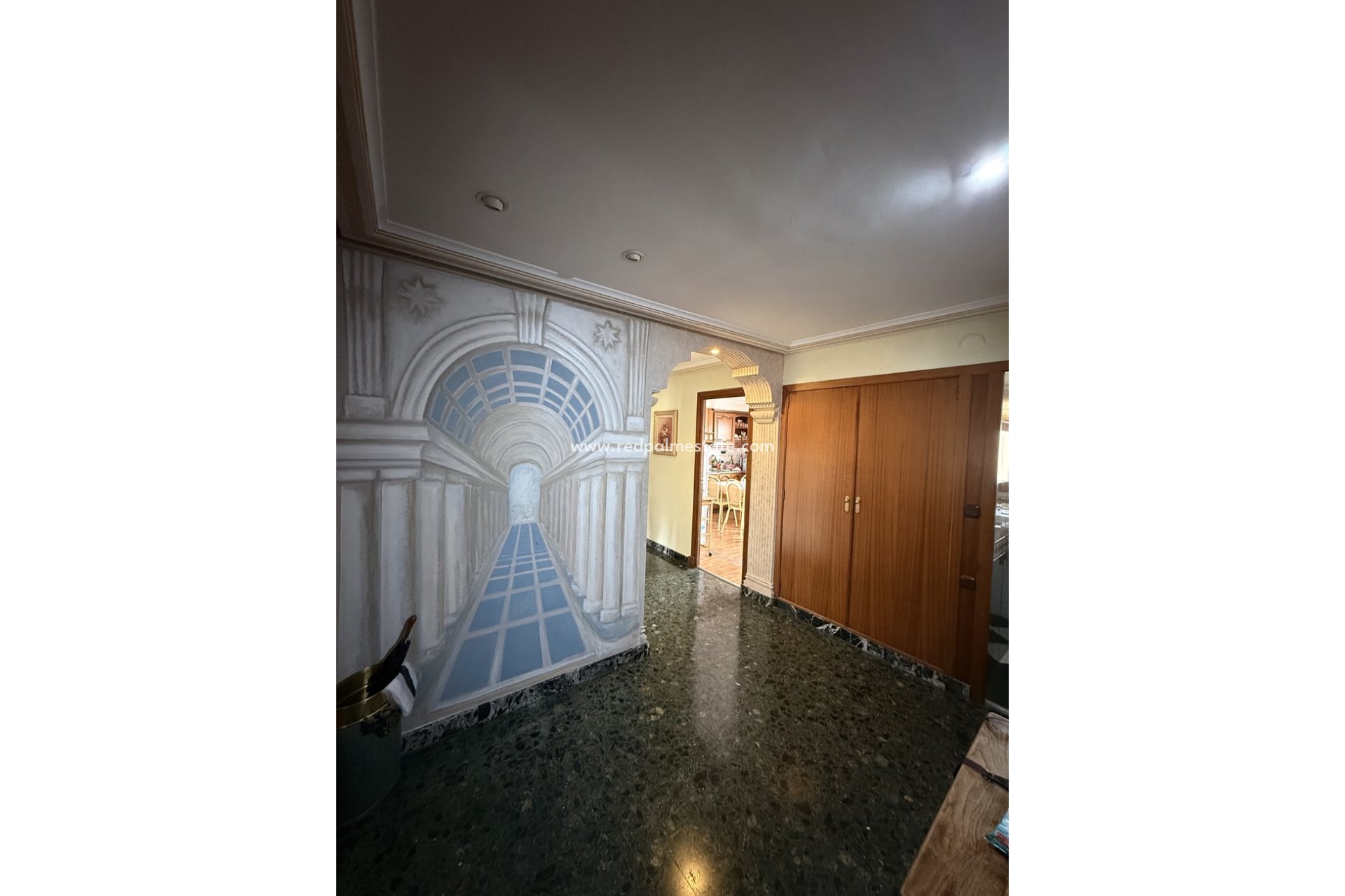 Reventa - Apartmentos -
Onil - Costa Blanca