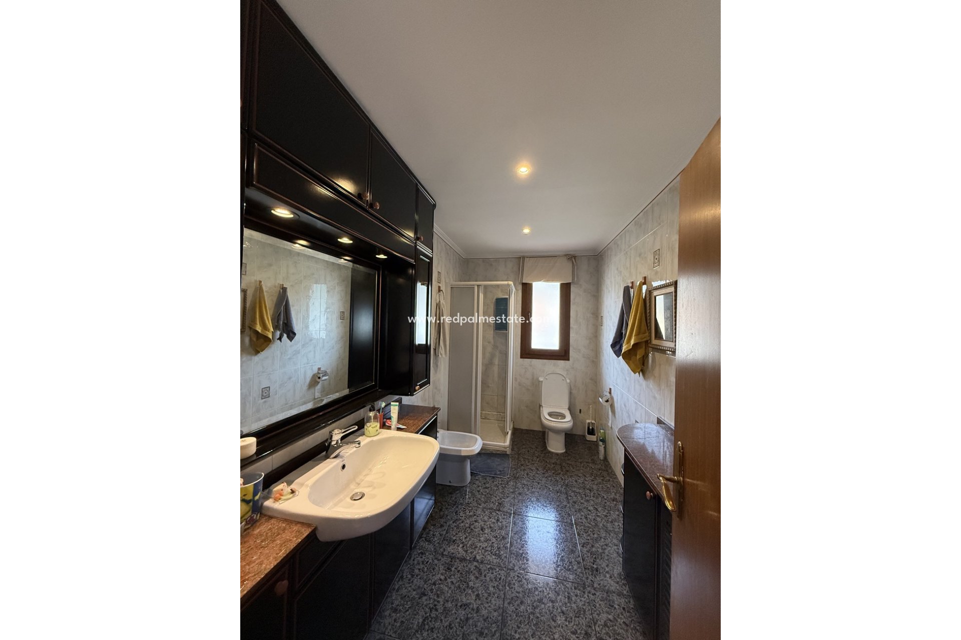 Reventa - Apartmentos -
Onil - Costa Blanca