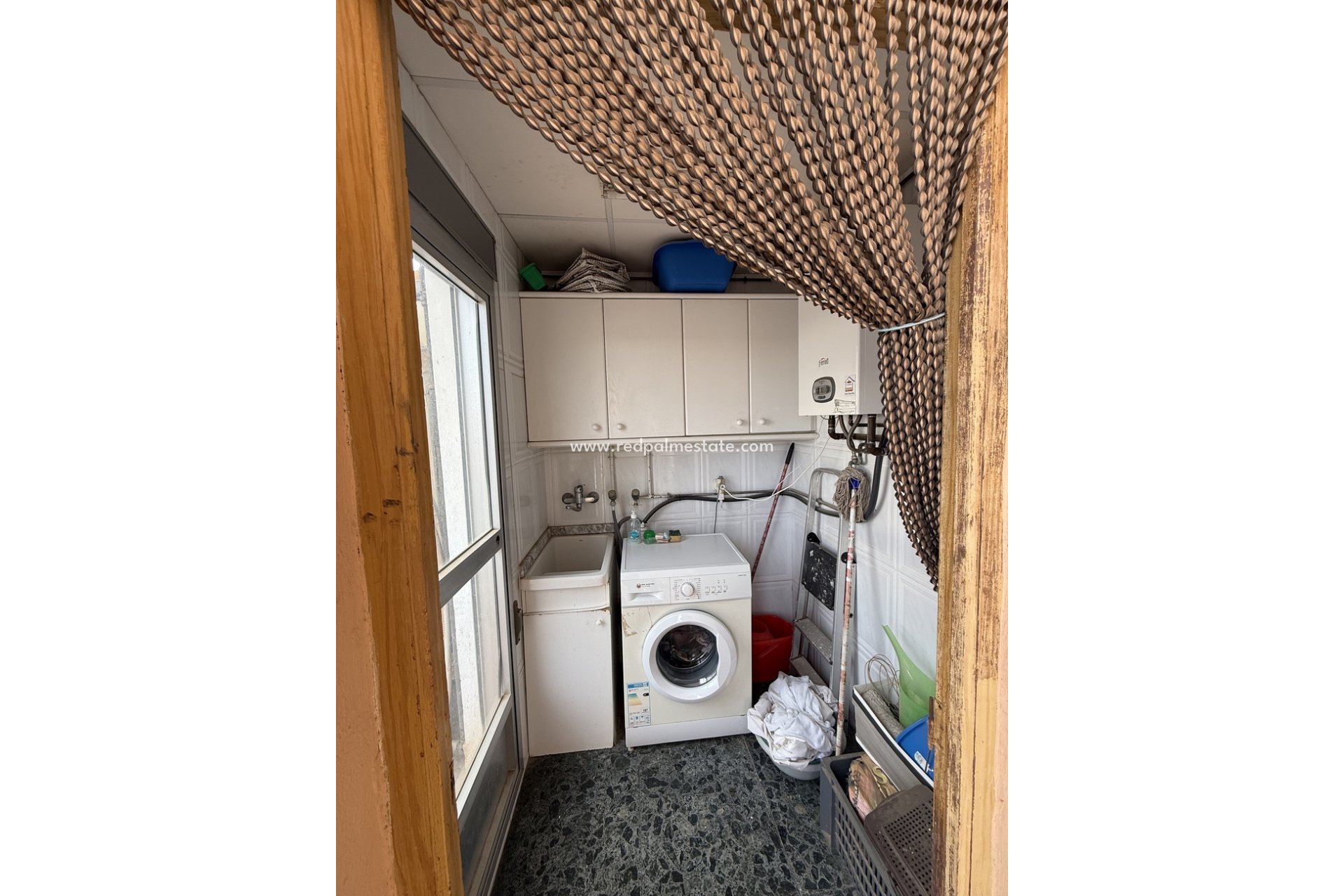 Reventa - Apartmentos -
Onil - Costa Blanca