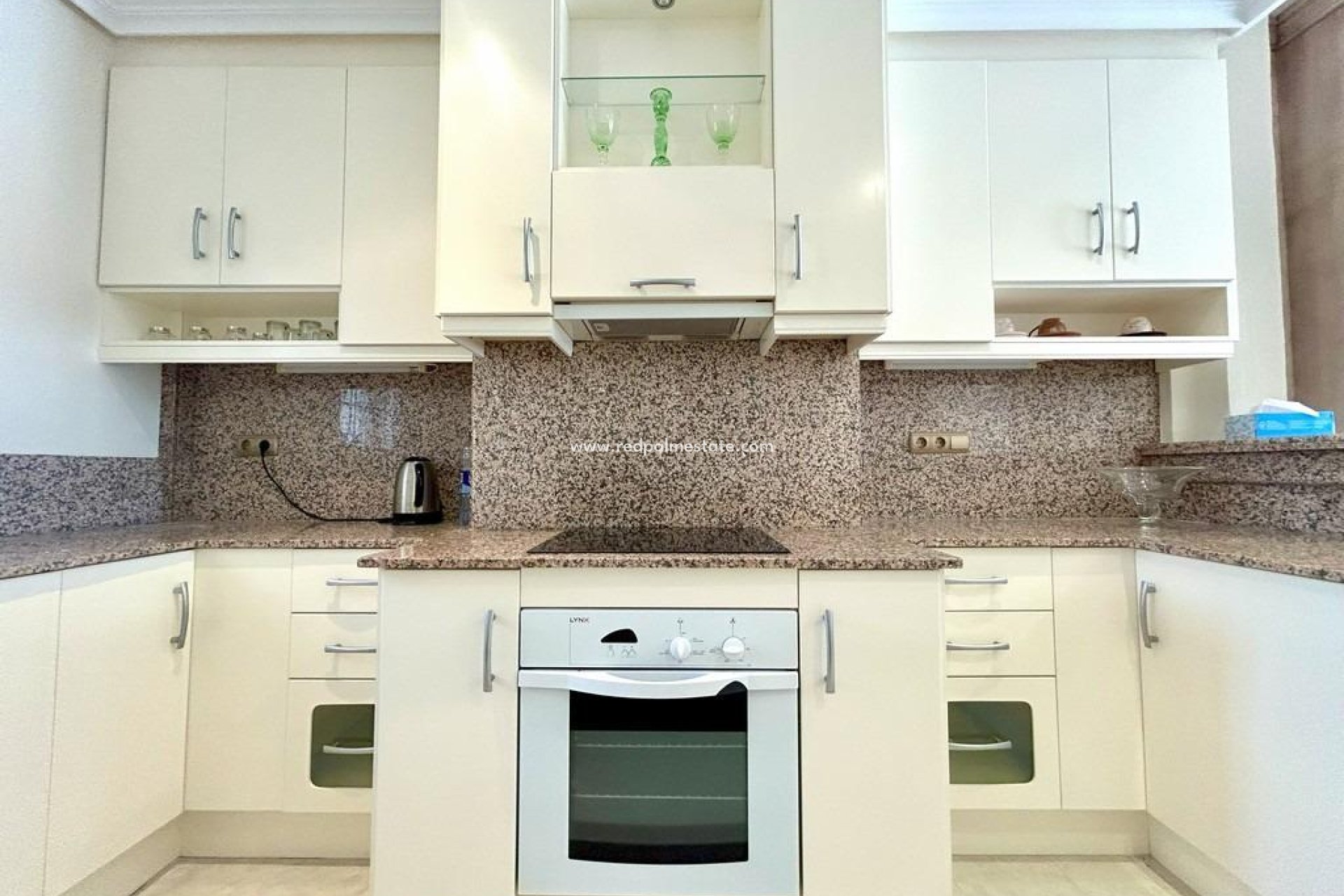 Reventa - Apartmentos -
Orihuela Costa - Aguamarina