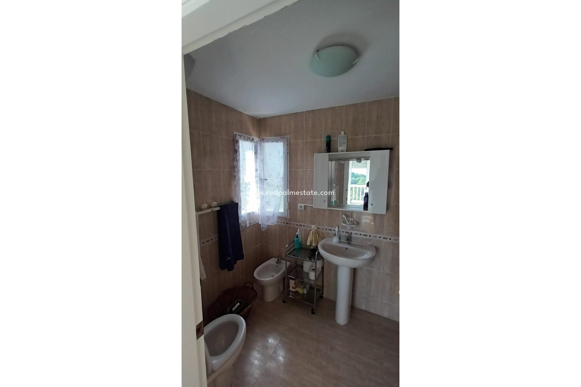 Reventa - Apartmentos -
Orihuela Costa - Altos de Campoamor