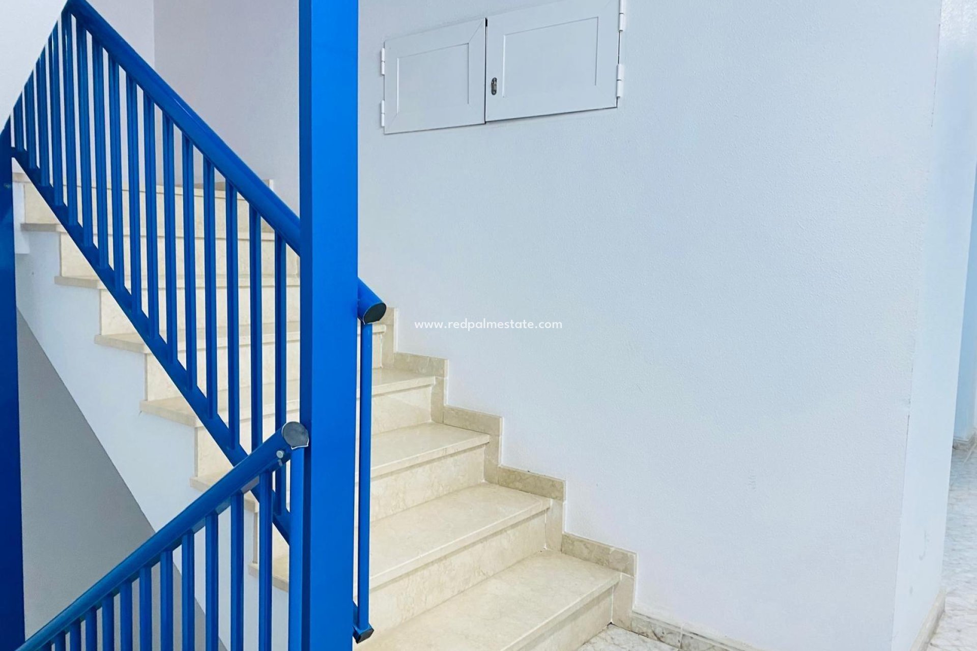 Reventa - Apartmentos -
Orihuela Costa - Altos de Campoamor