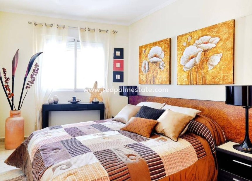 Reventa - Apartmentos -
Orihuela Costa - Altos de Campoamor