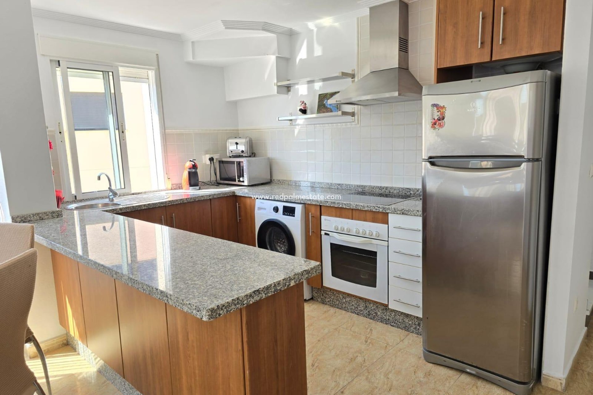 Reventa - Apartmentos -
Orihuela Costa - Altos de Campoamor