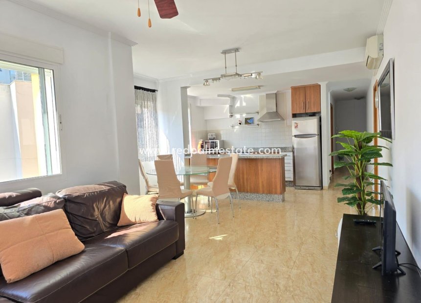 Reventa - Apartmentos -
Orihuela Costa - Altos de Campoamor