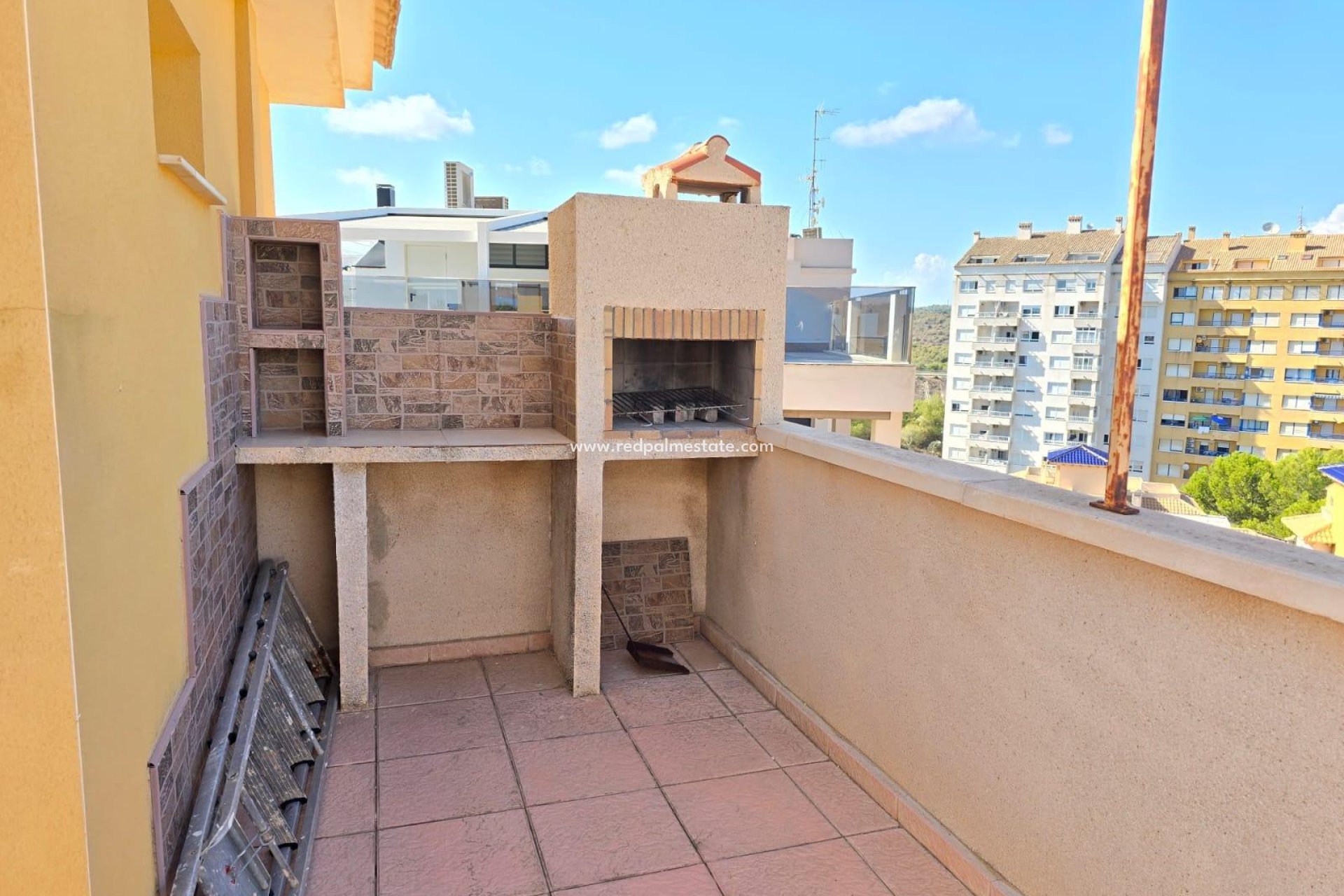 Reventa - Apartmentos -
Orihuela Costa - Altos de Campoamor
