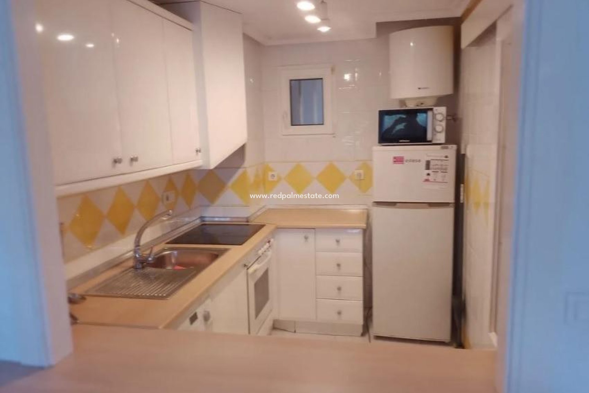 Reventa - Apartmentos -
Orihuela Costa - Altos de Campoamor