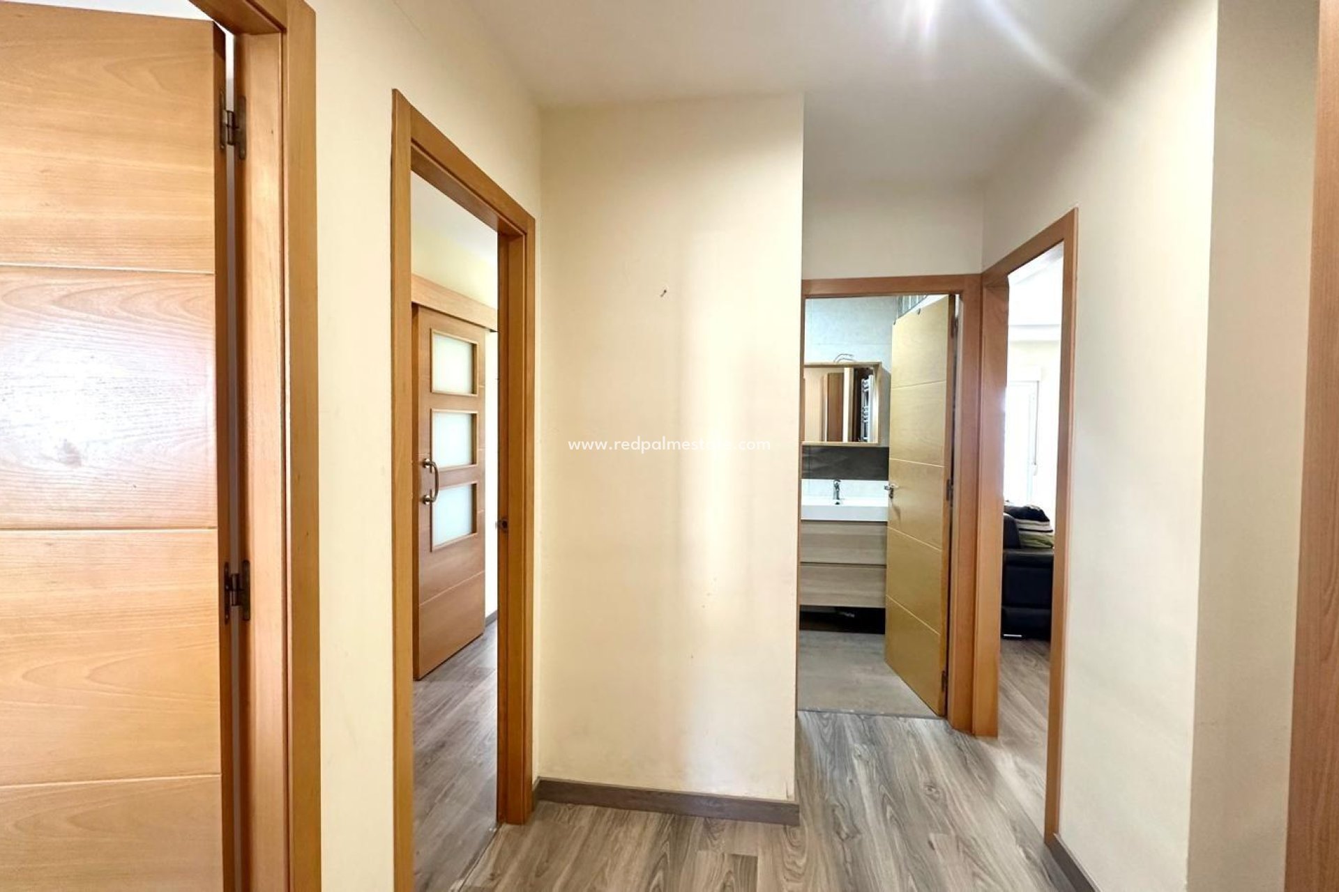 Reventa - Apartmentos -
Orihuela Costa - Altos de Campoamor