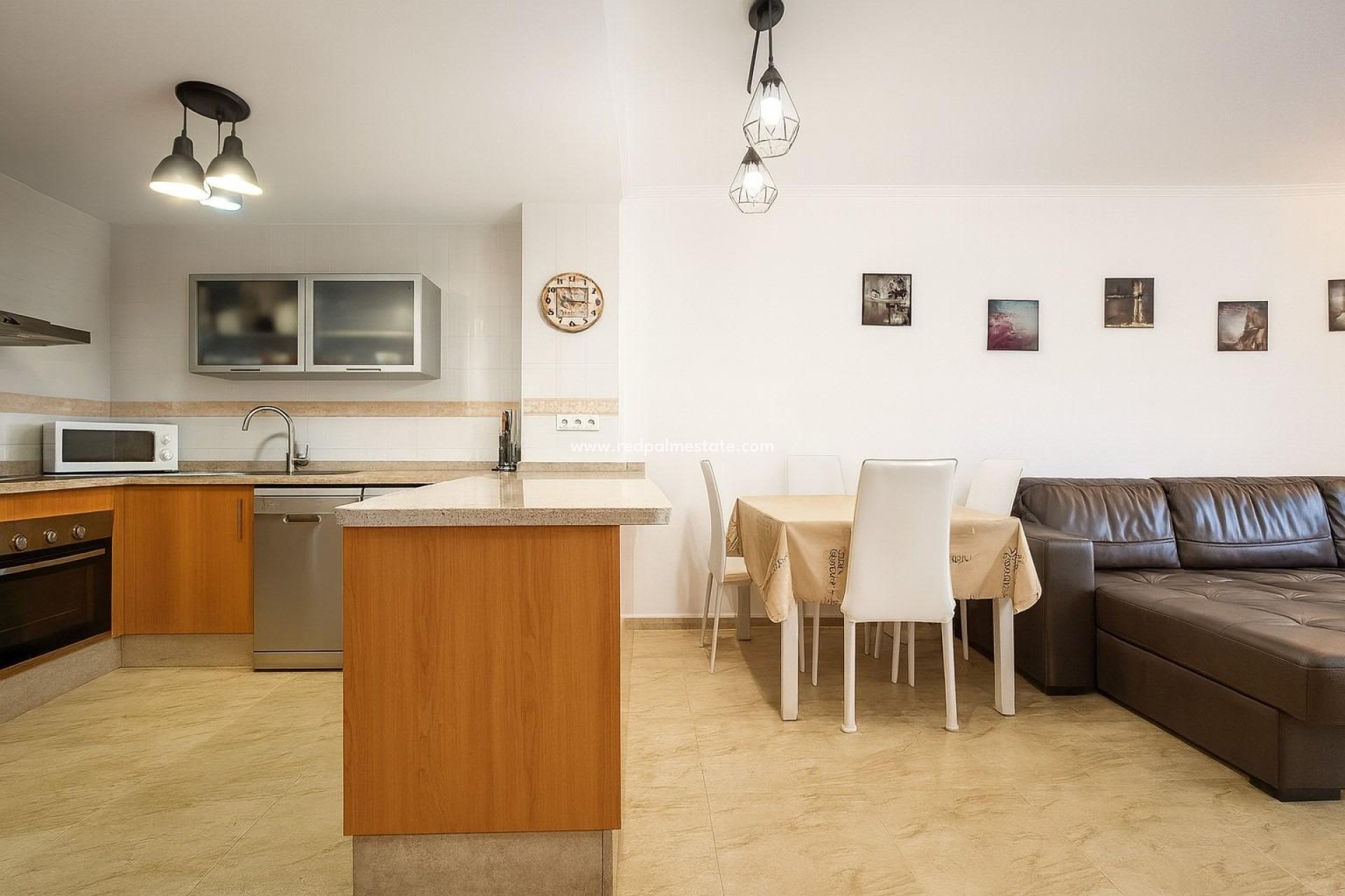 Reventa - Apartmentos -
Orihuela Costa - Altos de Campoamor