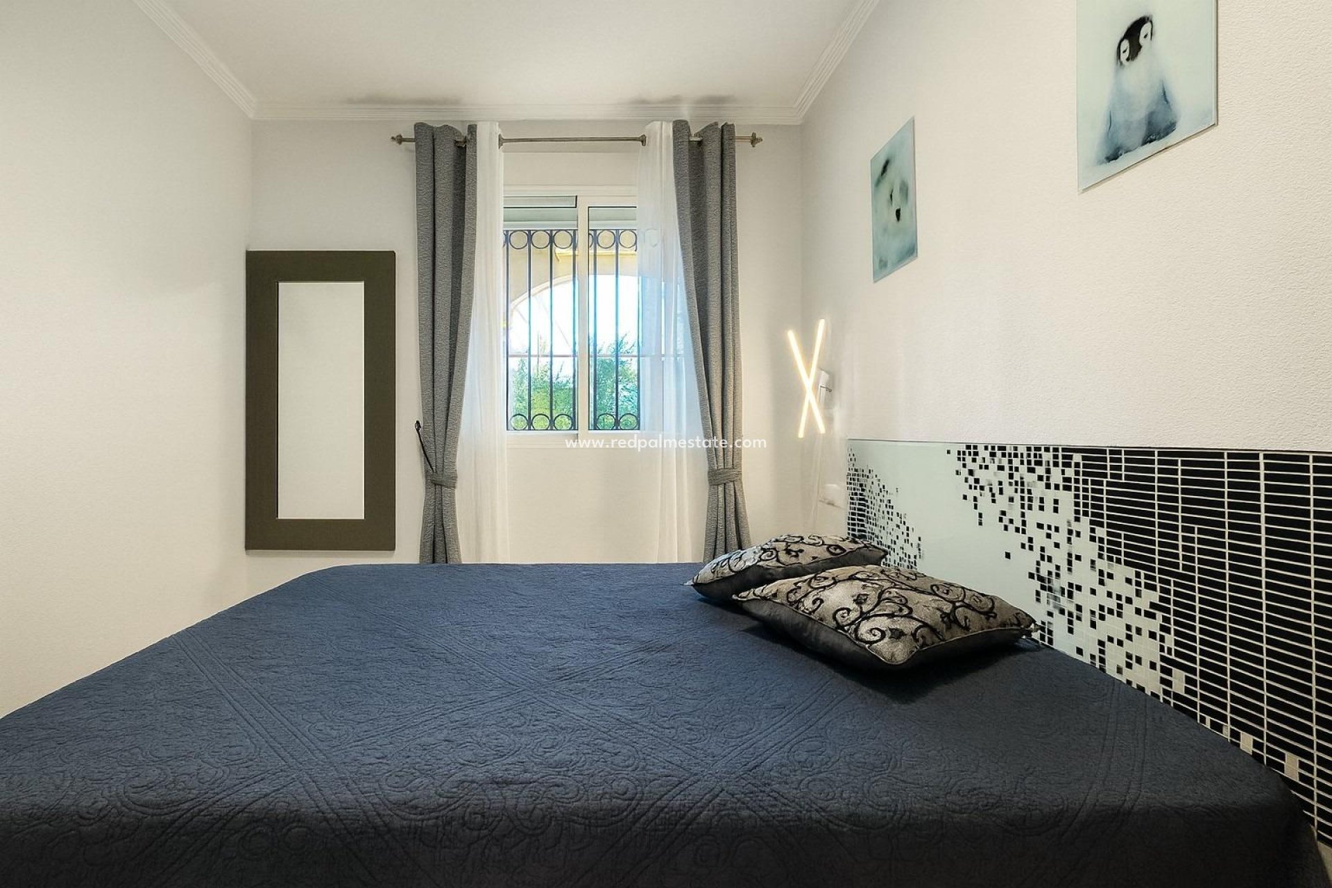 Reventa - Apartmentos -
Orihuela Costa - Altos de Campoamor