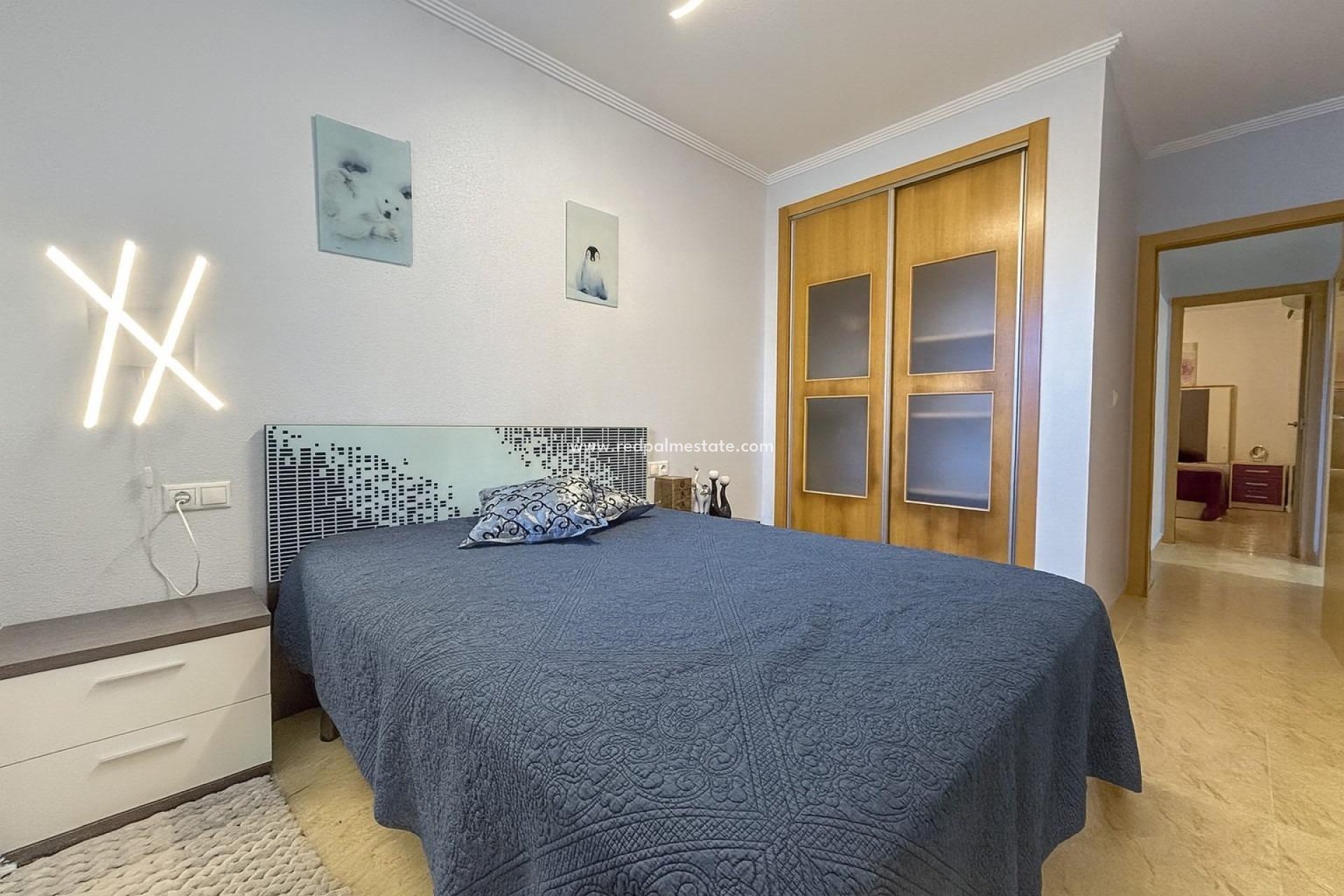 Reventa - Apartmentos -
Orihuela Costa - Altos de Campoamor
