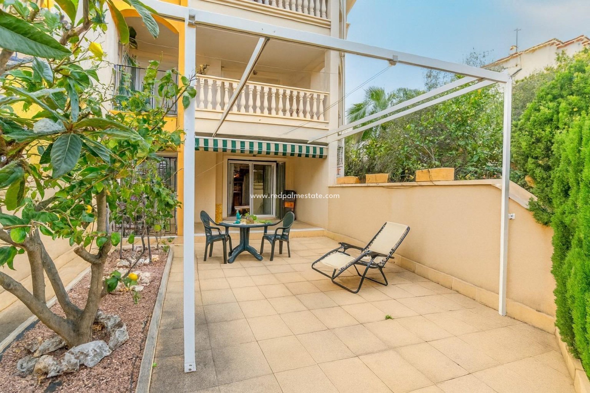 Reventa - Apartmentos -
Orihuela Costa - Altos de Campoamor