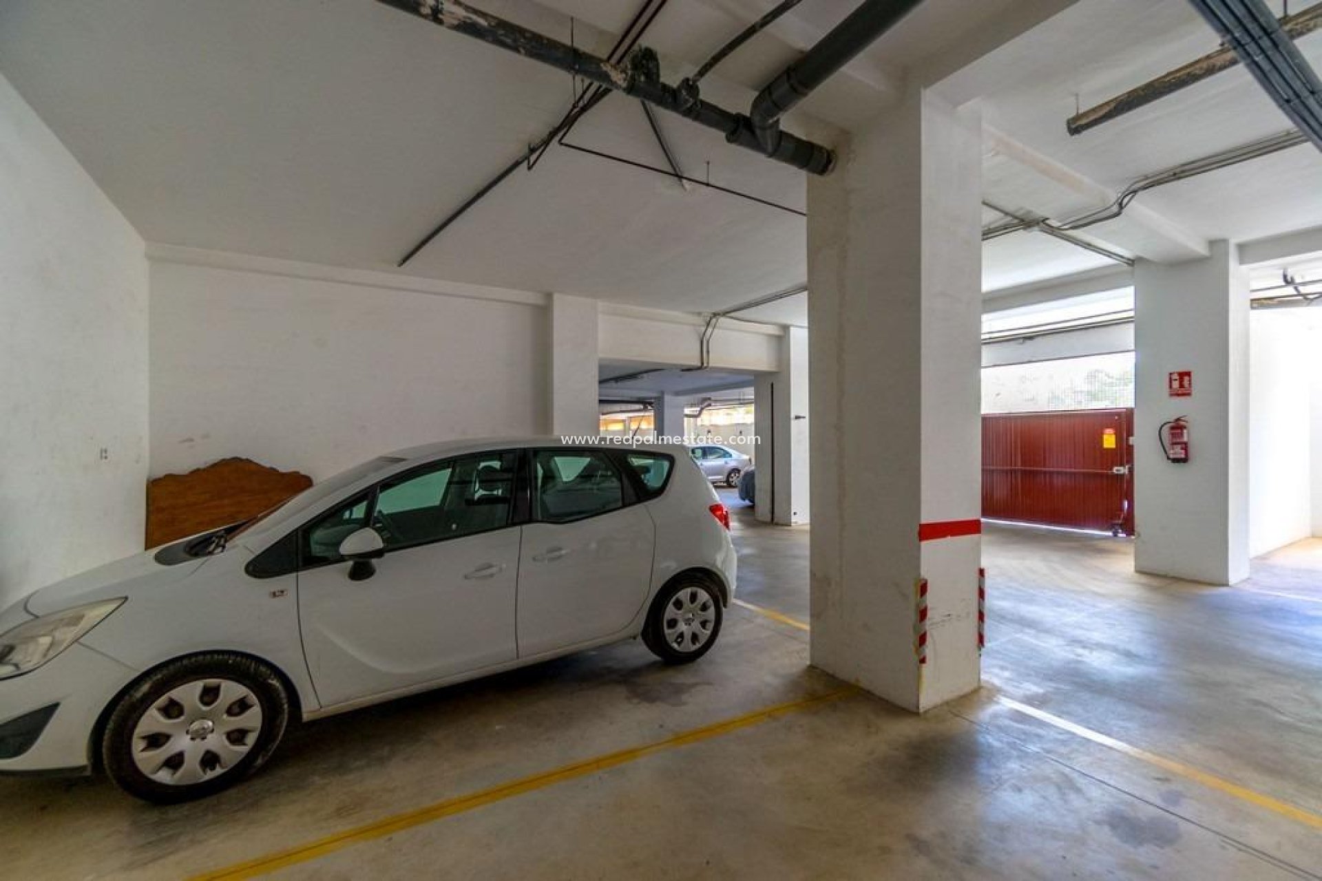 Reventa - Apartmentos -
Orihuela Costa - Altos de Campoamor