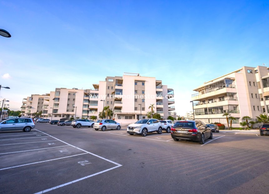 Reventa - Apartmentos -
Orihuela Costa - Altos de Mediterraneo