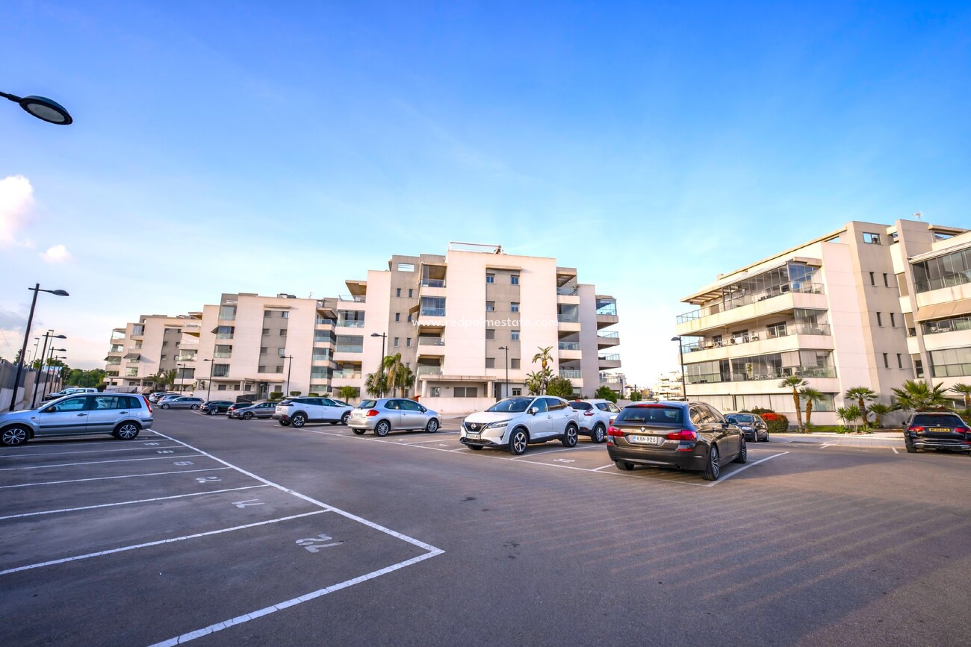 Reventa - Apartmentos -
Orihuela Costa - Altos de Mediterraneo