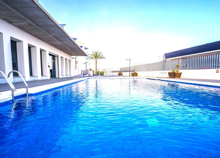 Reventa - Apartmentos -
Orihuela Costa - Altos de Mediterraneo