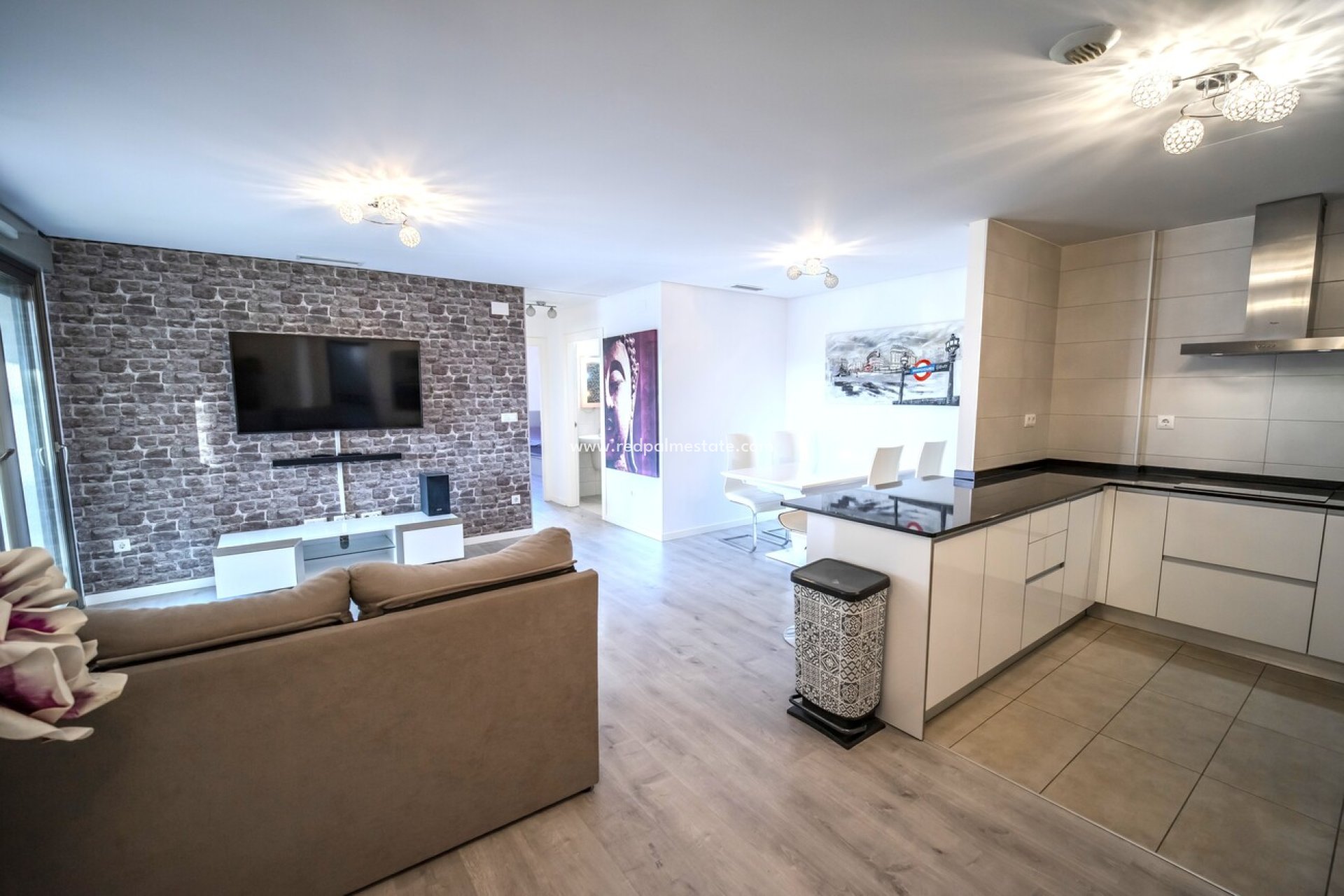 Reventa - Apartmentos -
Orihuela Costa - Altos de Mediterraneo