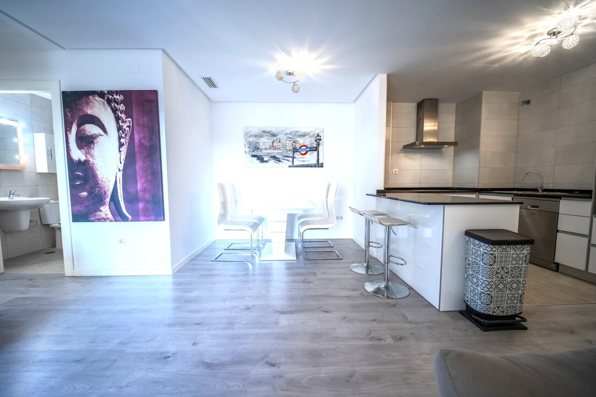 Reventa - Apartmentos -
Orihuela Costa - Altos de Mediterraneo