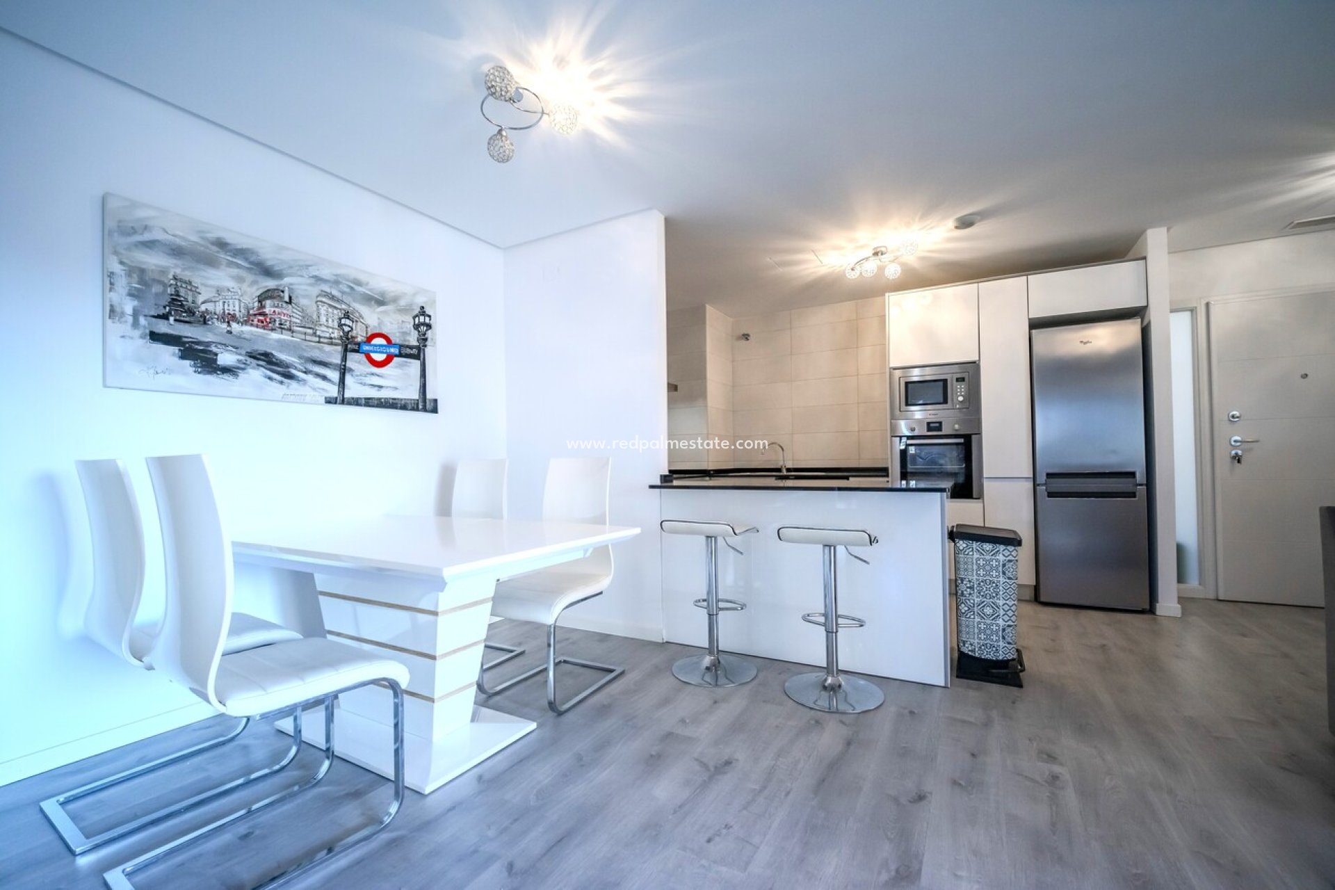 Reventa - Apartmentos -
Orihuela Costa - Altos de Mediterraneo