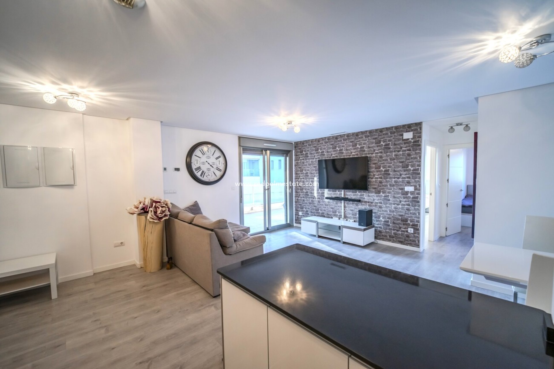 Reventa - Apartmentos -
Orihuela Costa - Altos de Mediterraneo