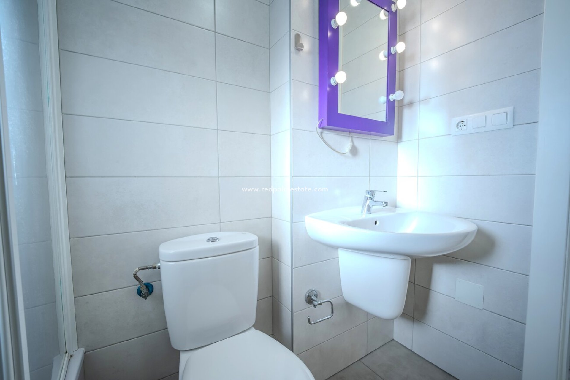 Reventa - Apartmentos -
Orihuela Costa - Altos de Mediterraneo