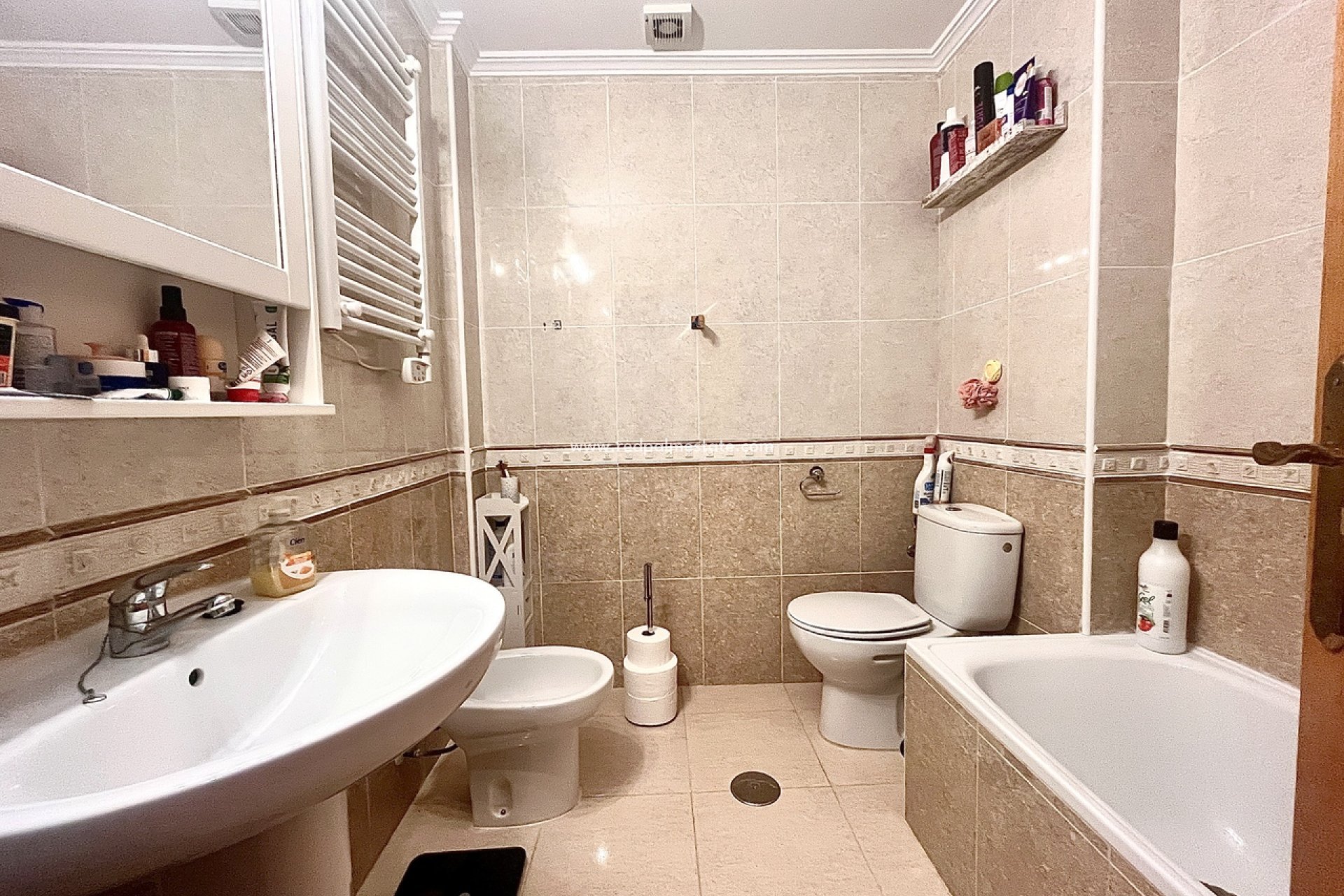 Reventa - Apartmentos -
Orihuela Costa - Cabo Roig