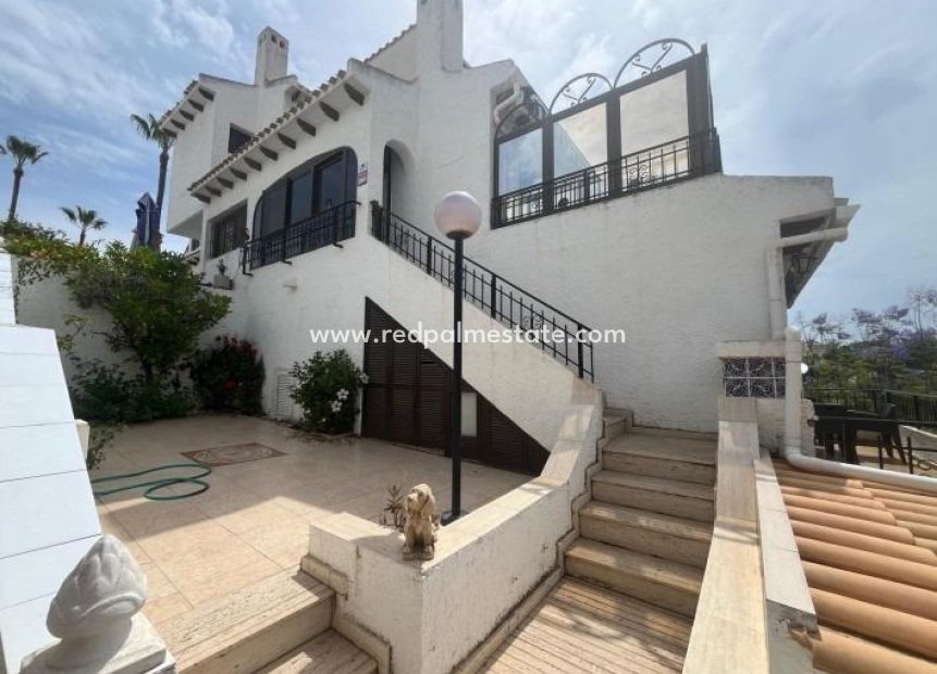 Reventa - Apartmentos -
Orihuela Costa - Cabo Roig