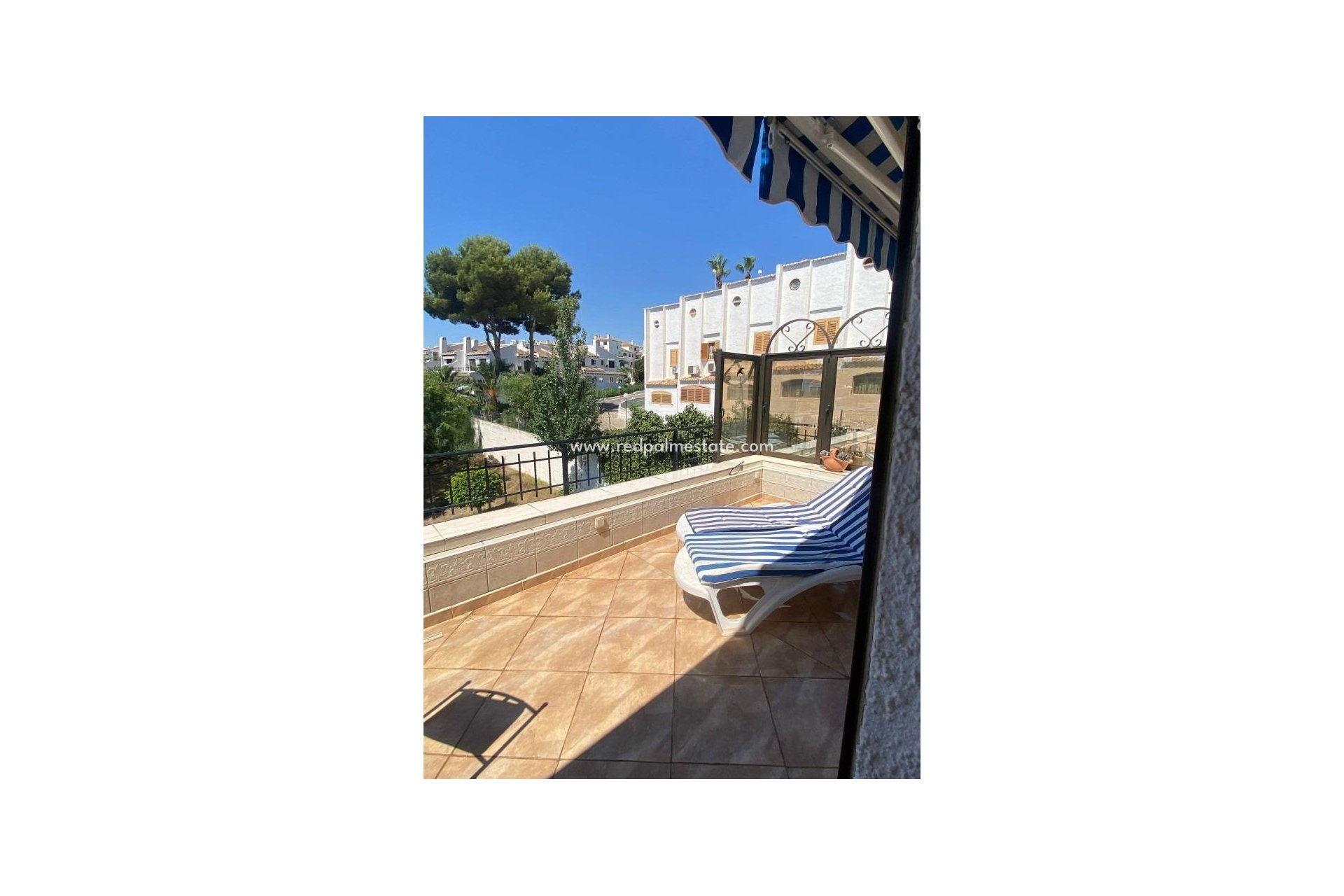 Reventa - Apartmentos -
Orihuela Costa - Cabo Roig