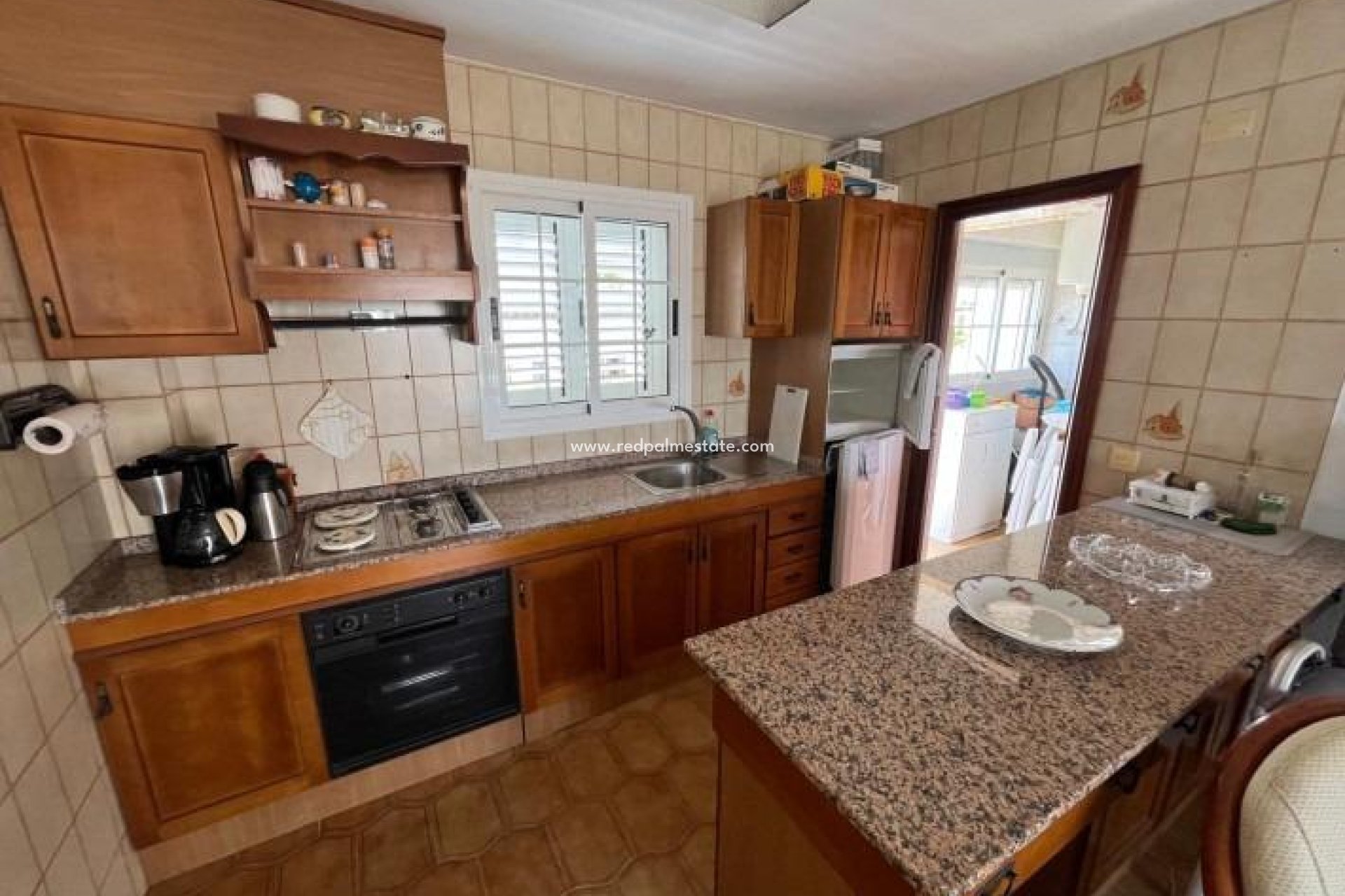 Reventa - Apartmentos -
Orihuela Costa - Cabo Roig