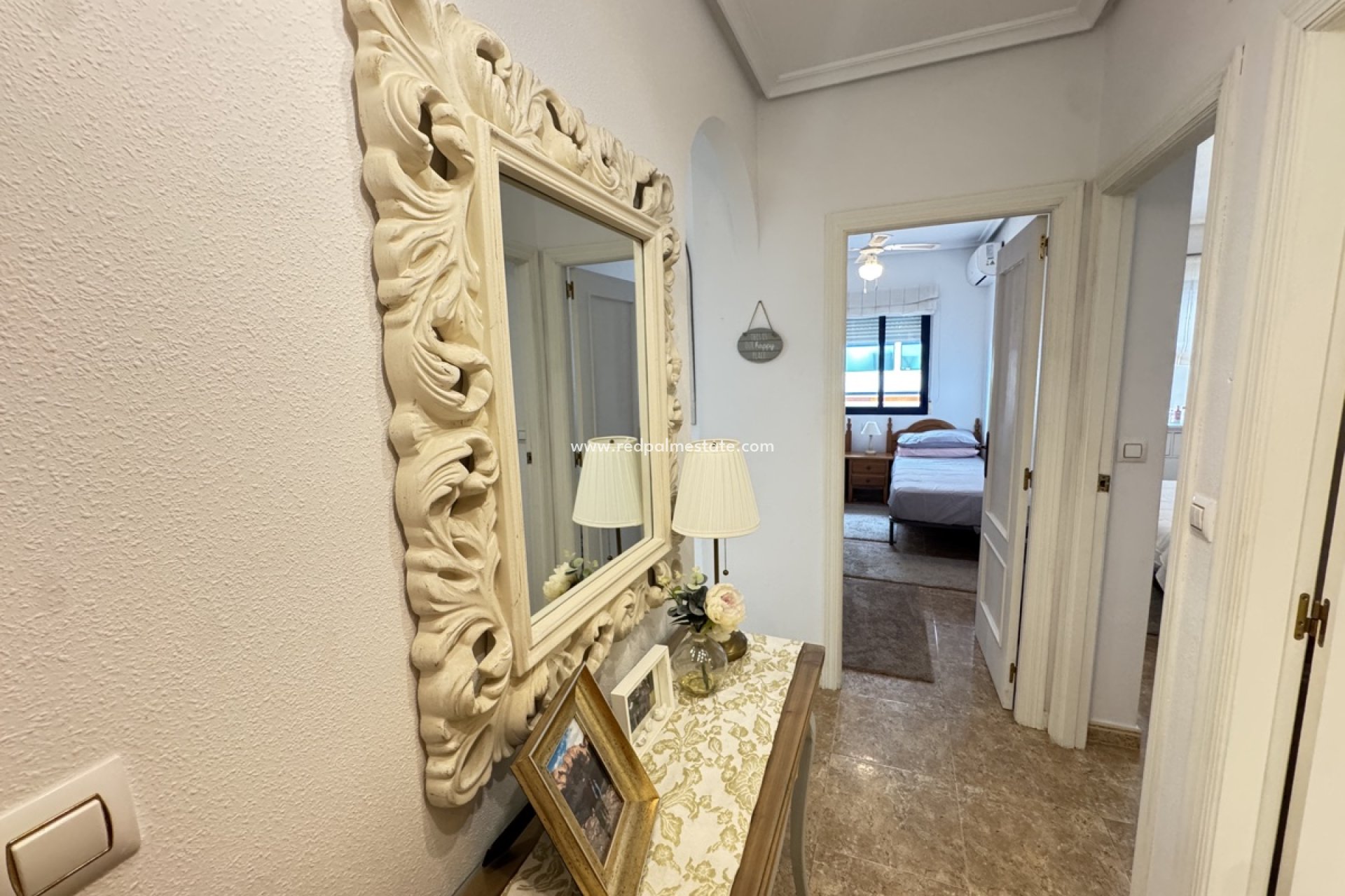 Reventa - Apartmentos -
Orihuela Costa - Cabo Roig