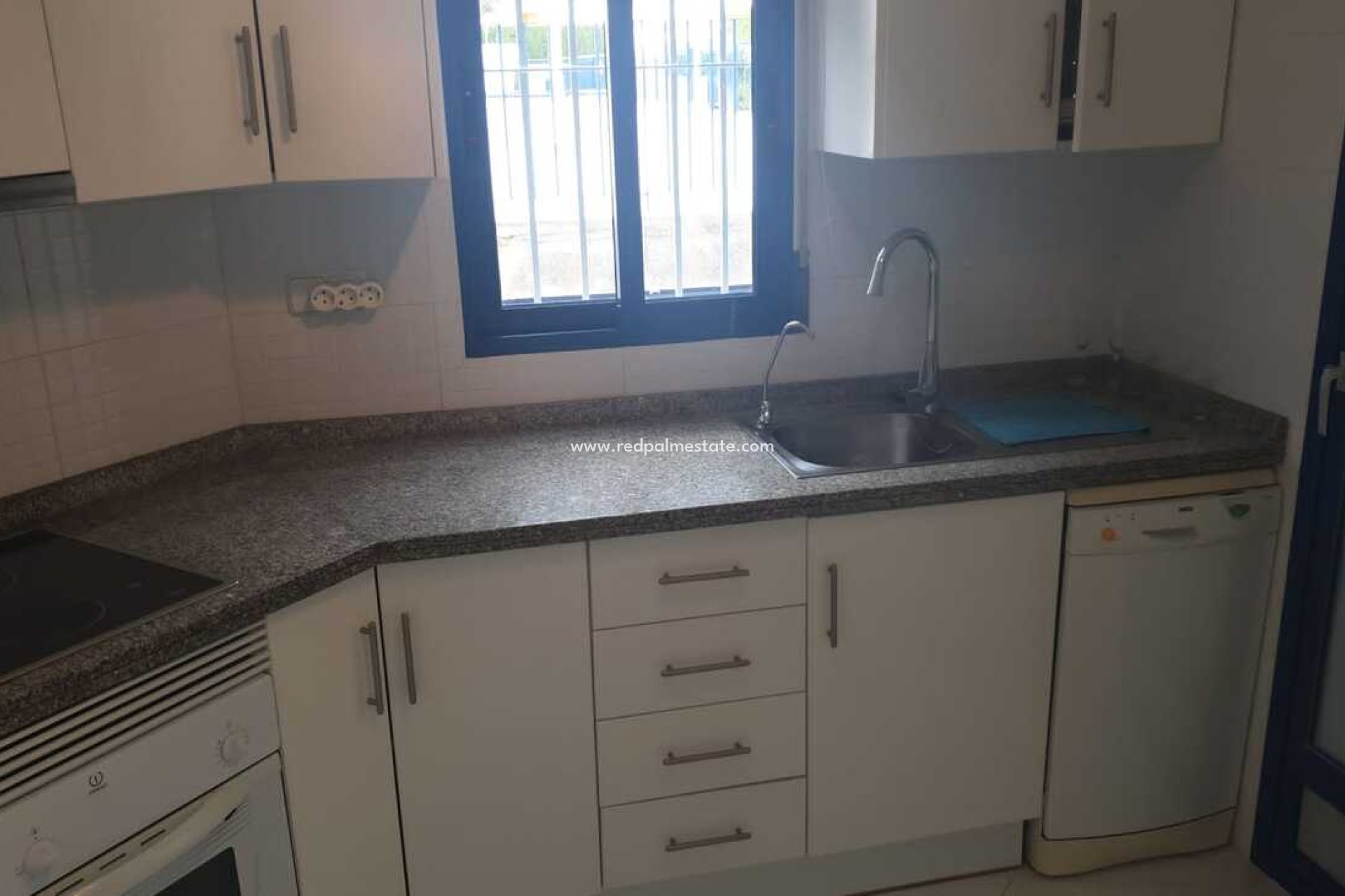 Reventa - Apartmentos -
Orihuela Costa - Cabo Roig