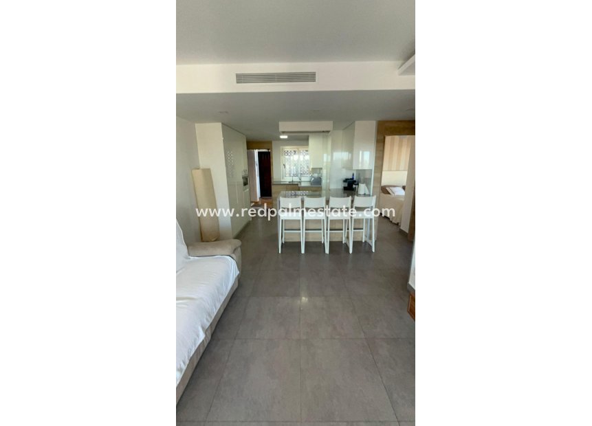 Reventa - Apartmentos -
Orihuela Costa - Cabo Roig