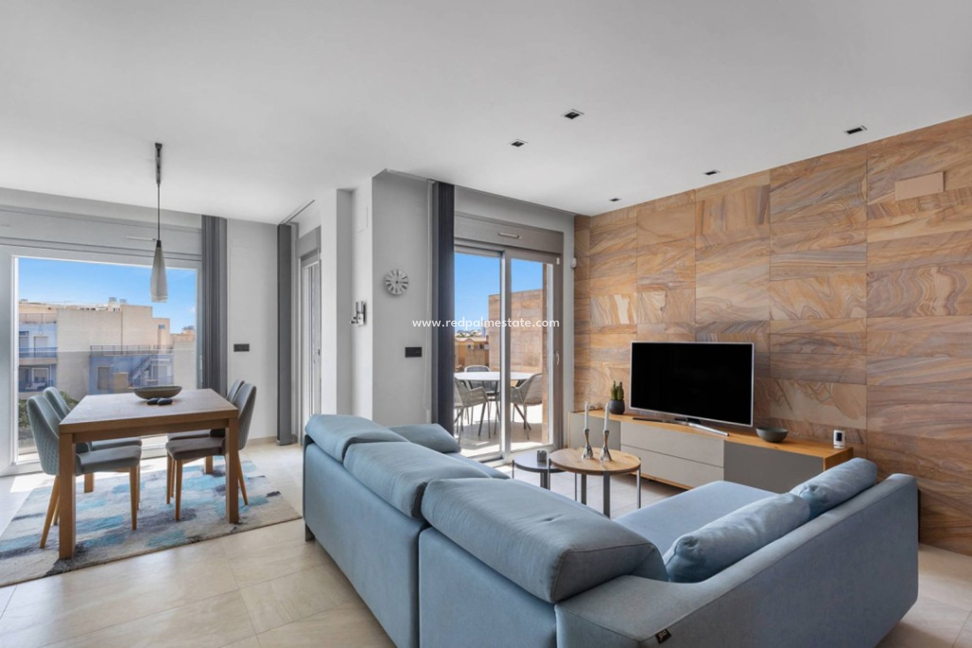 Reventa - Apartmentos -
Orihuela Costa - Cabo Roig