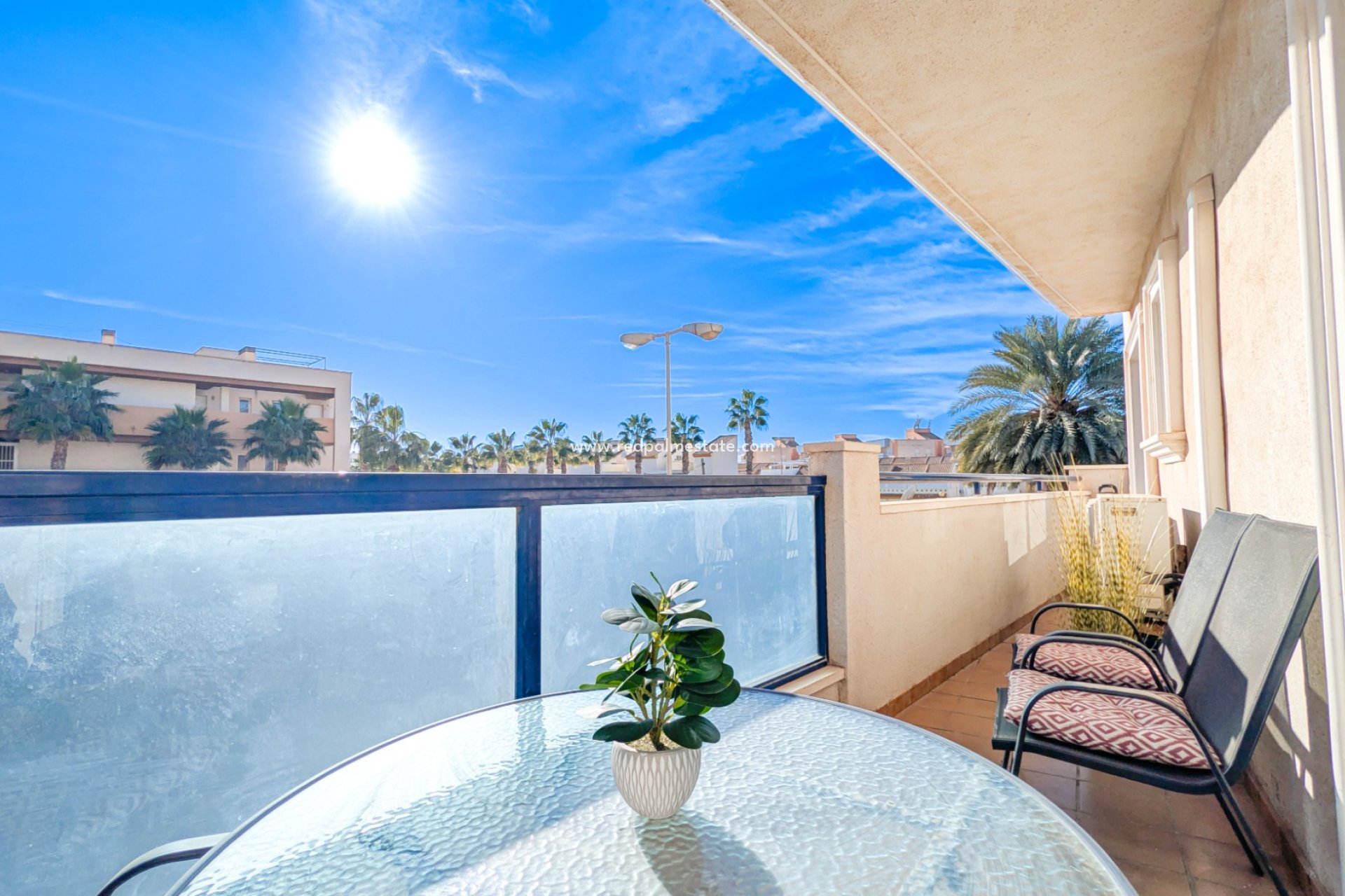 Reventa - Apartmentos -
Orihuela Costa - Cabo Roig