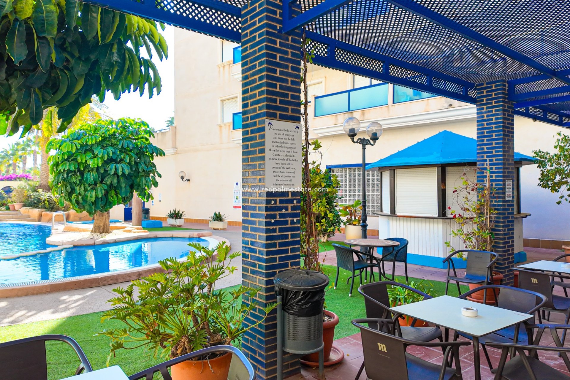 Reventa - Apartmentos -
Orihuela Costa - Cabo Roig