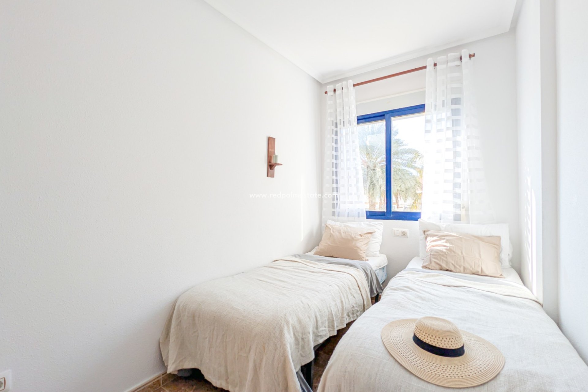 Reventa - Apartmentos -
Orihuela Costa - Cabo Roig