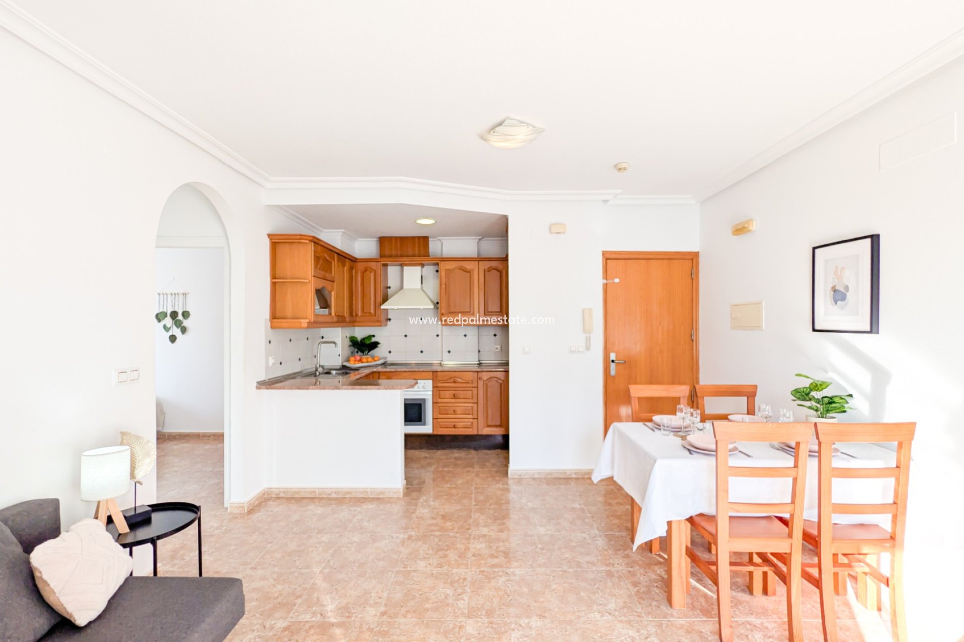 Reventa - Apartmentos -
Orihuela Costa - Cabo Roig