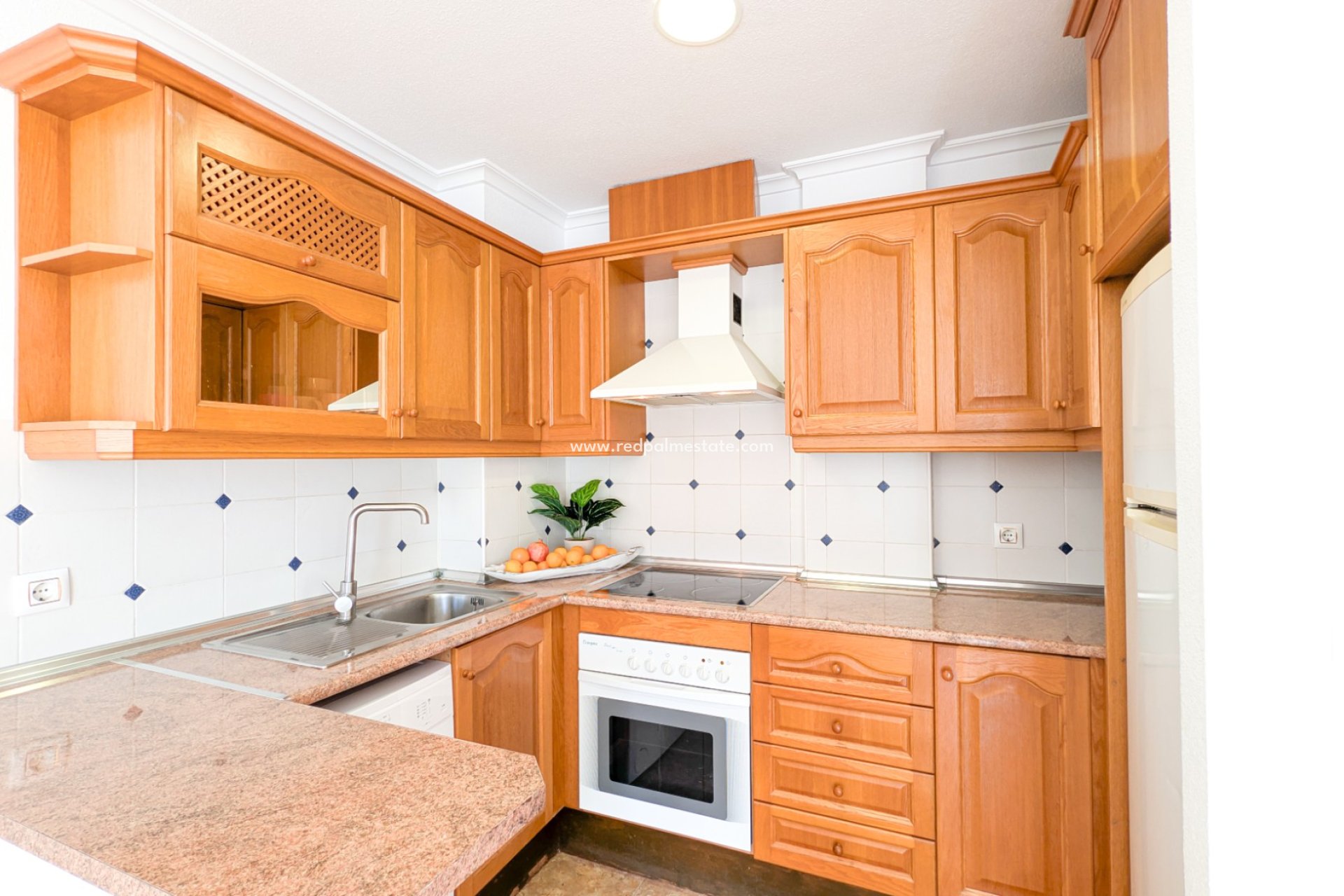 Reventa - Apartmentos -
Orihuela Costa - Cabo Roig