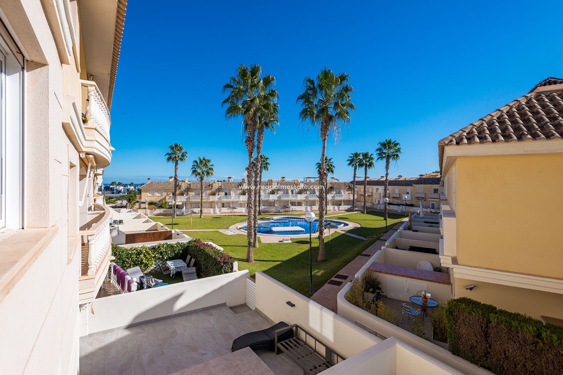 Reventa - Apartmentos -
Orihuela Costa - Cabo Roig
