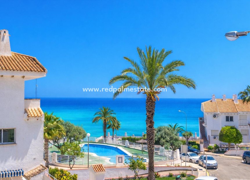 Reventa - Apartmentos -
Orihuela Costa - Cabo Roig