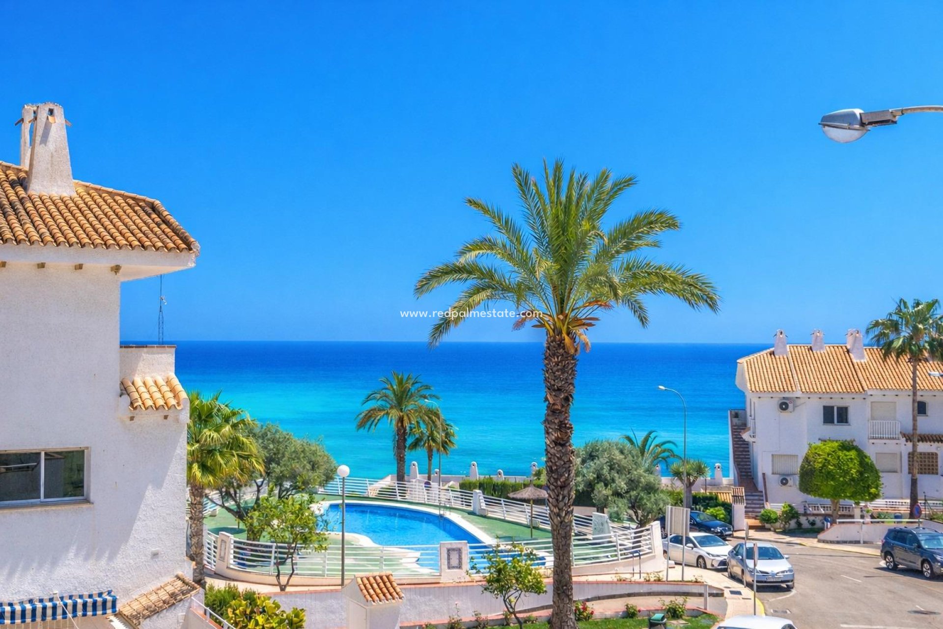 Reventa - Apartmentos -
Orihuela Costa - Cabo Roig