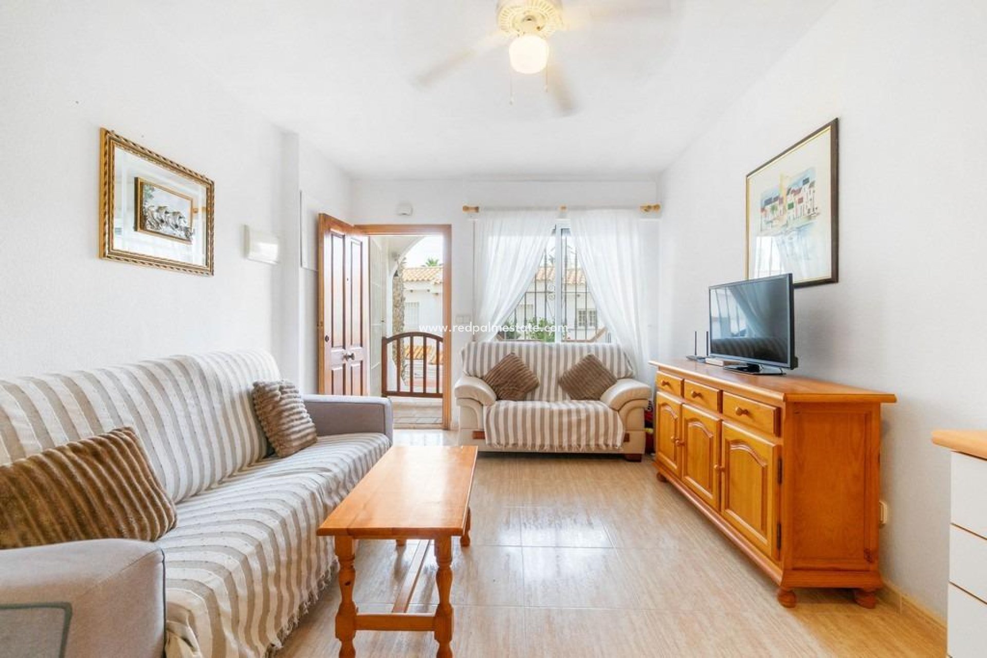 Reventa - Apartmentos -
Orihuela Costa - Cabo Roig