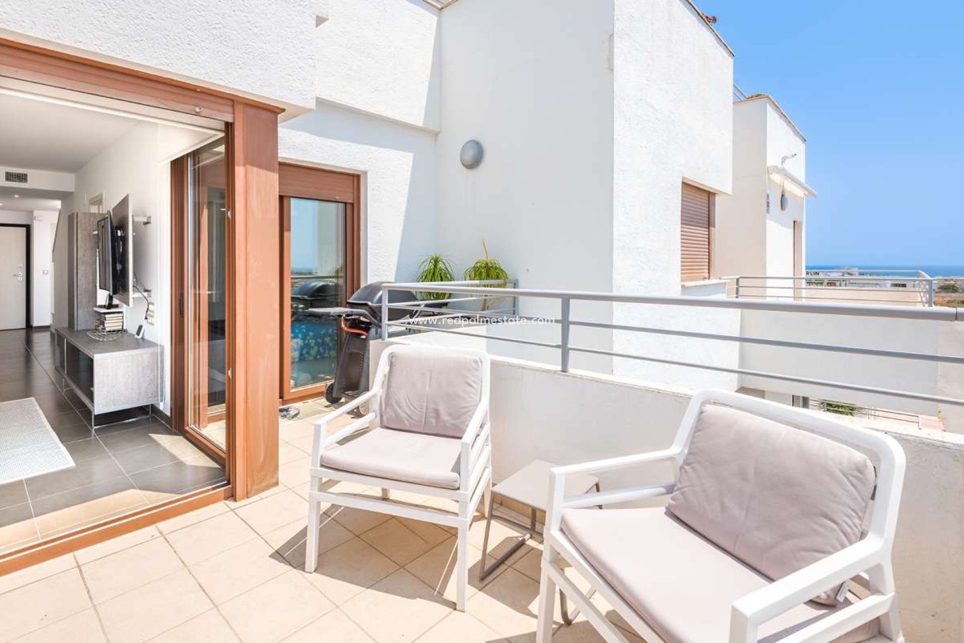 Reventa - Apartmentos -
Orihuela Costa - Cabo Roig