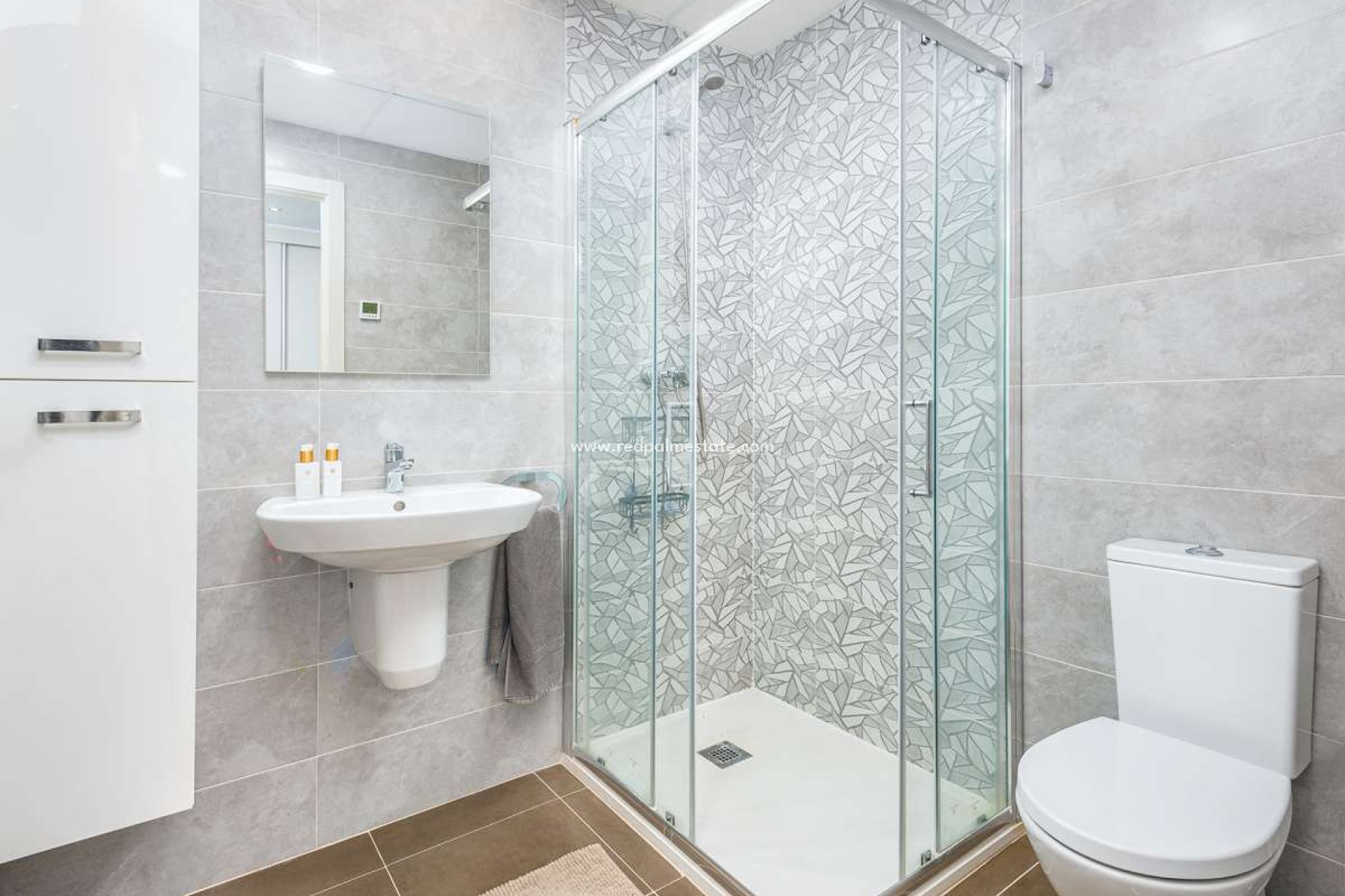 Reventa - Apartmentos -
Orihuela Costa - Cabo Roig