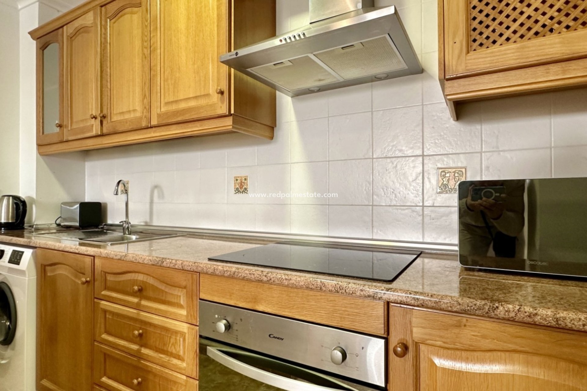 Reventa - Apartmentos -
Orihuela Costa - Cabo Roig