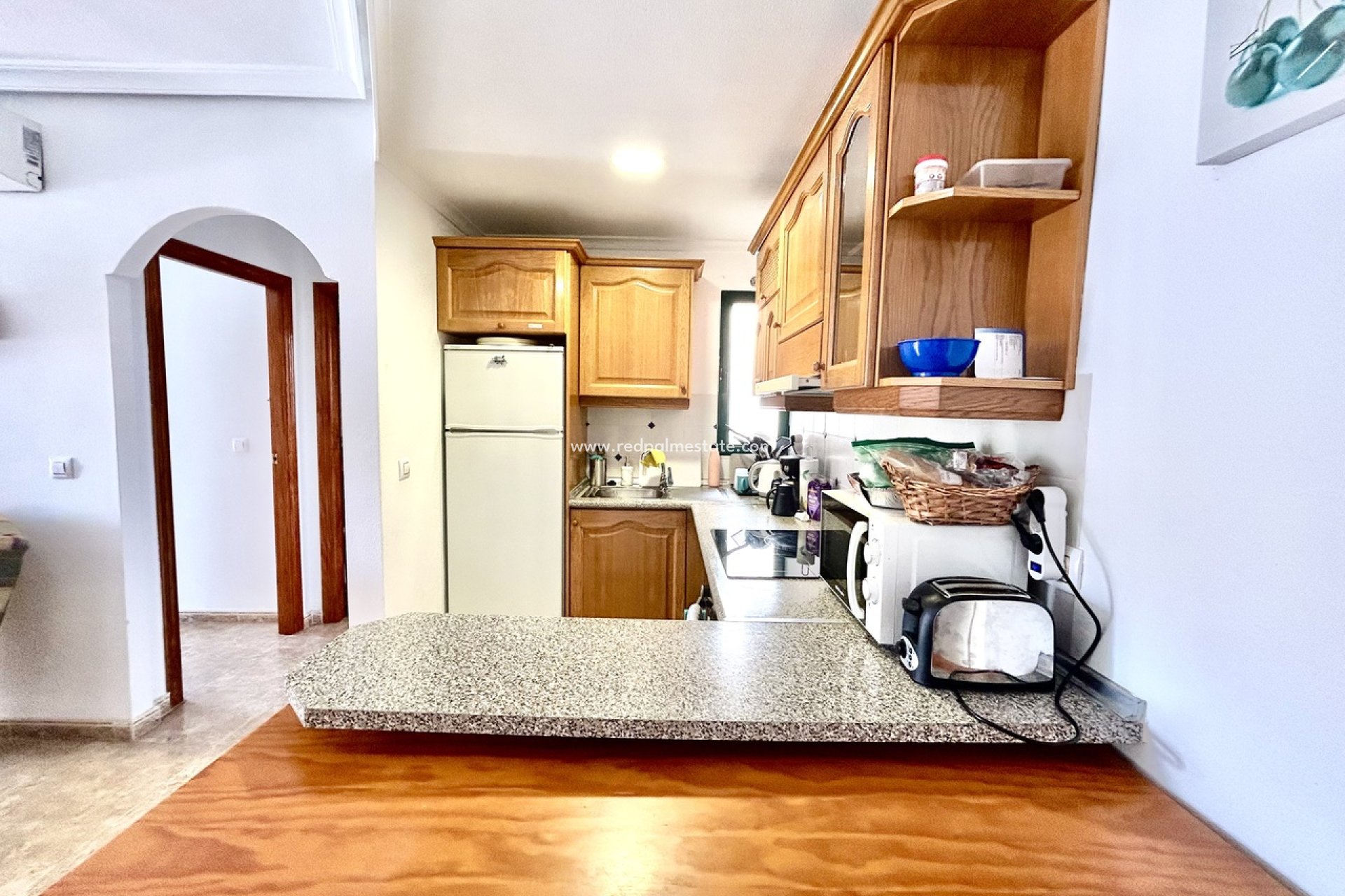 Reventa - Apartmentos -
Orihuela Costa - Cabo Roig