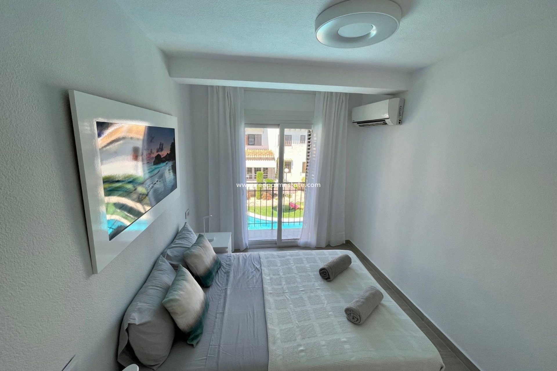 Reventa - Apartmentos -
Orihuela Costa - Cabo Roig