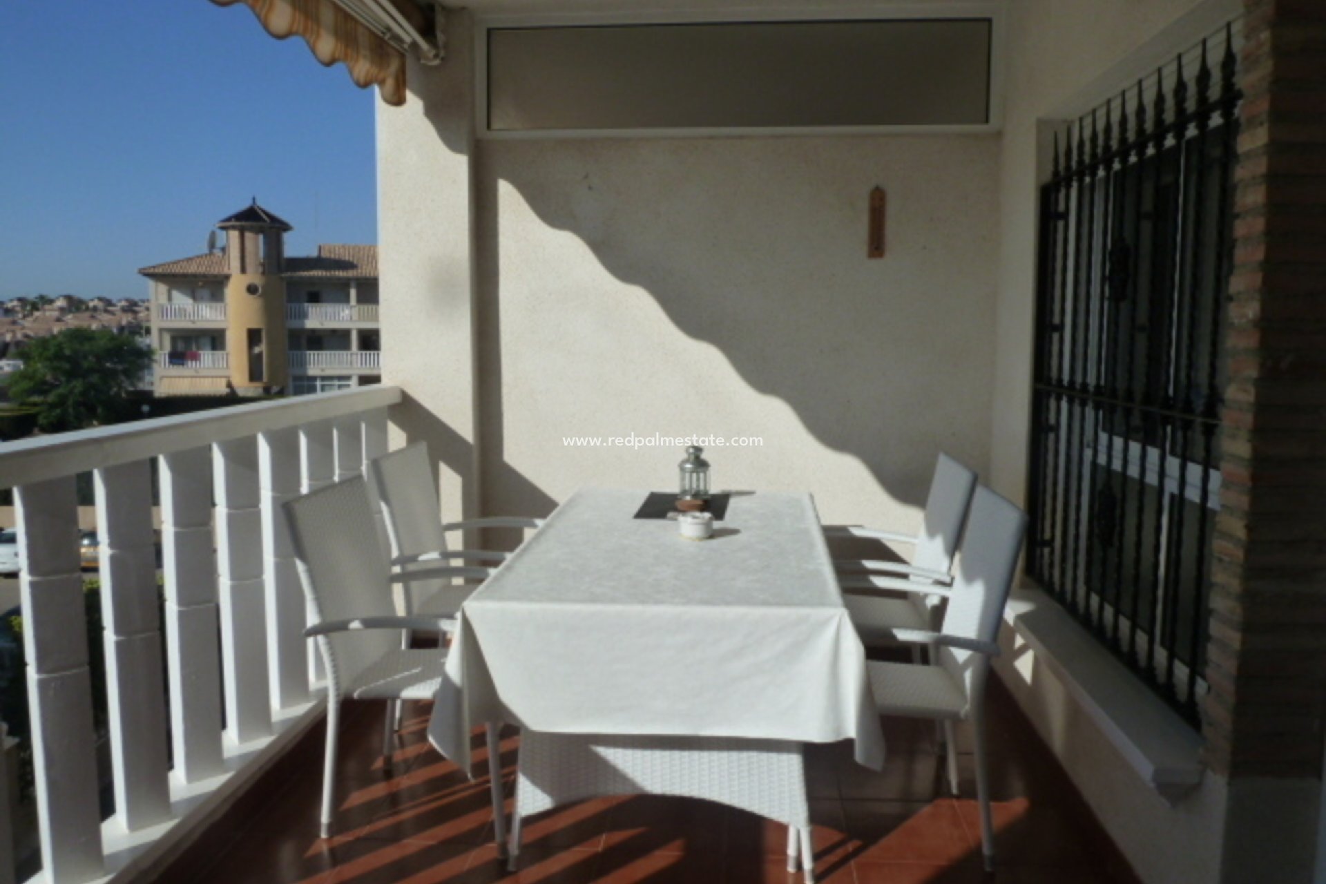 Reventa - Apartmentos -
Orihuela Costa - Cabo Roig
