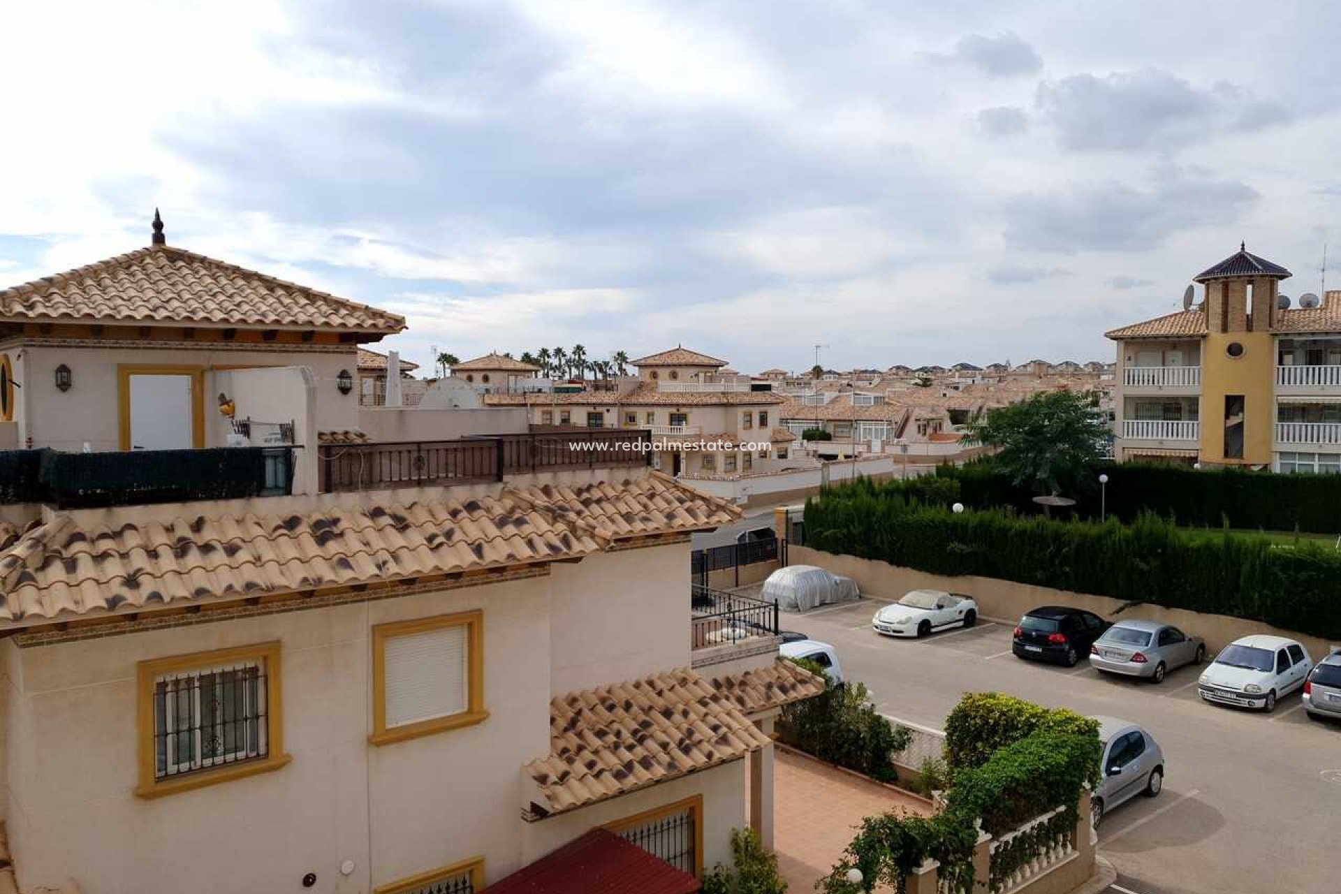 Reventa - Apartmentos -
Orihuela Costa - Cabo Roig
