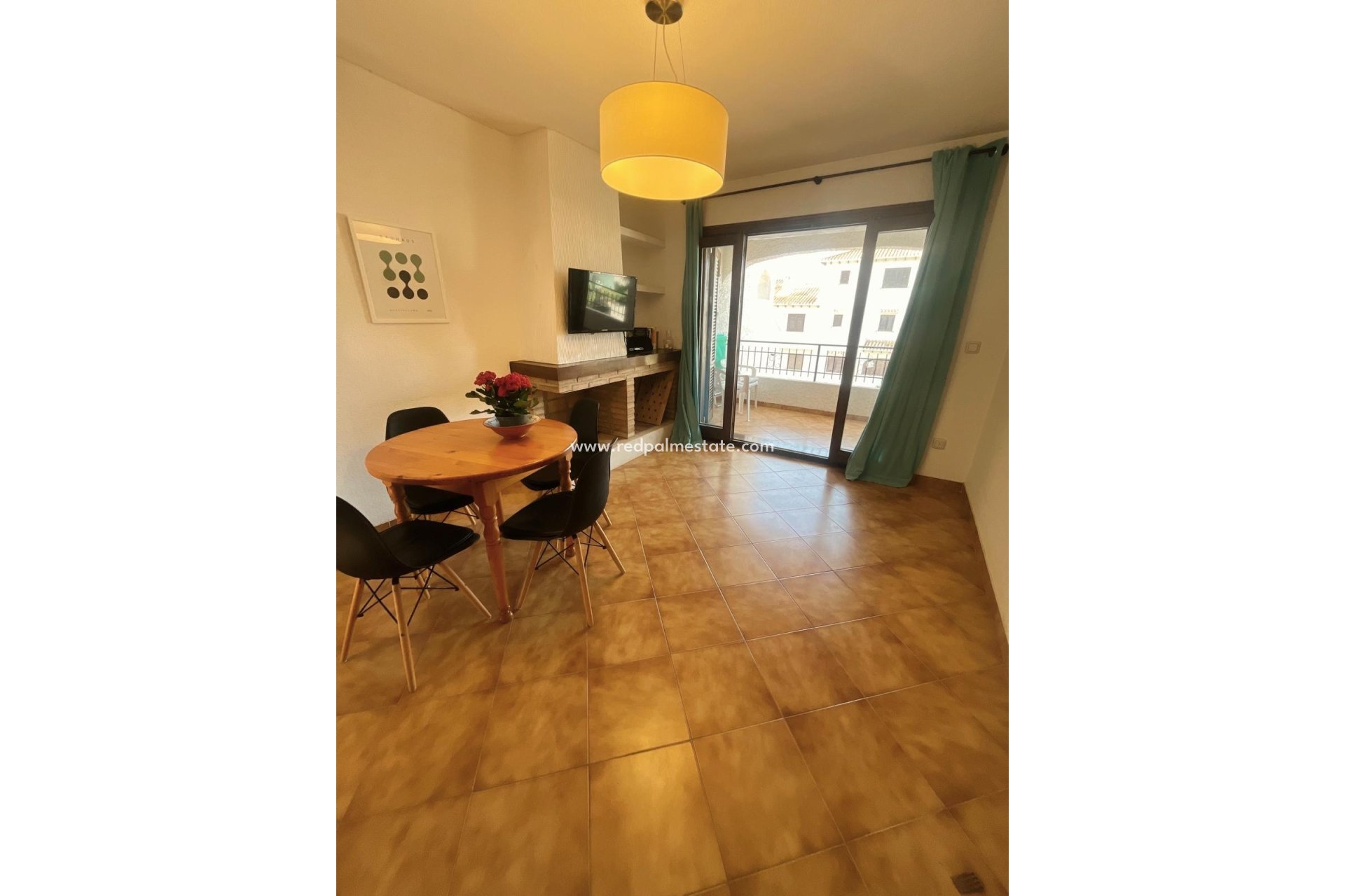 Reventa - Apartmentos -
Orihuela Costa - Cabo Roig